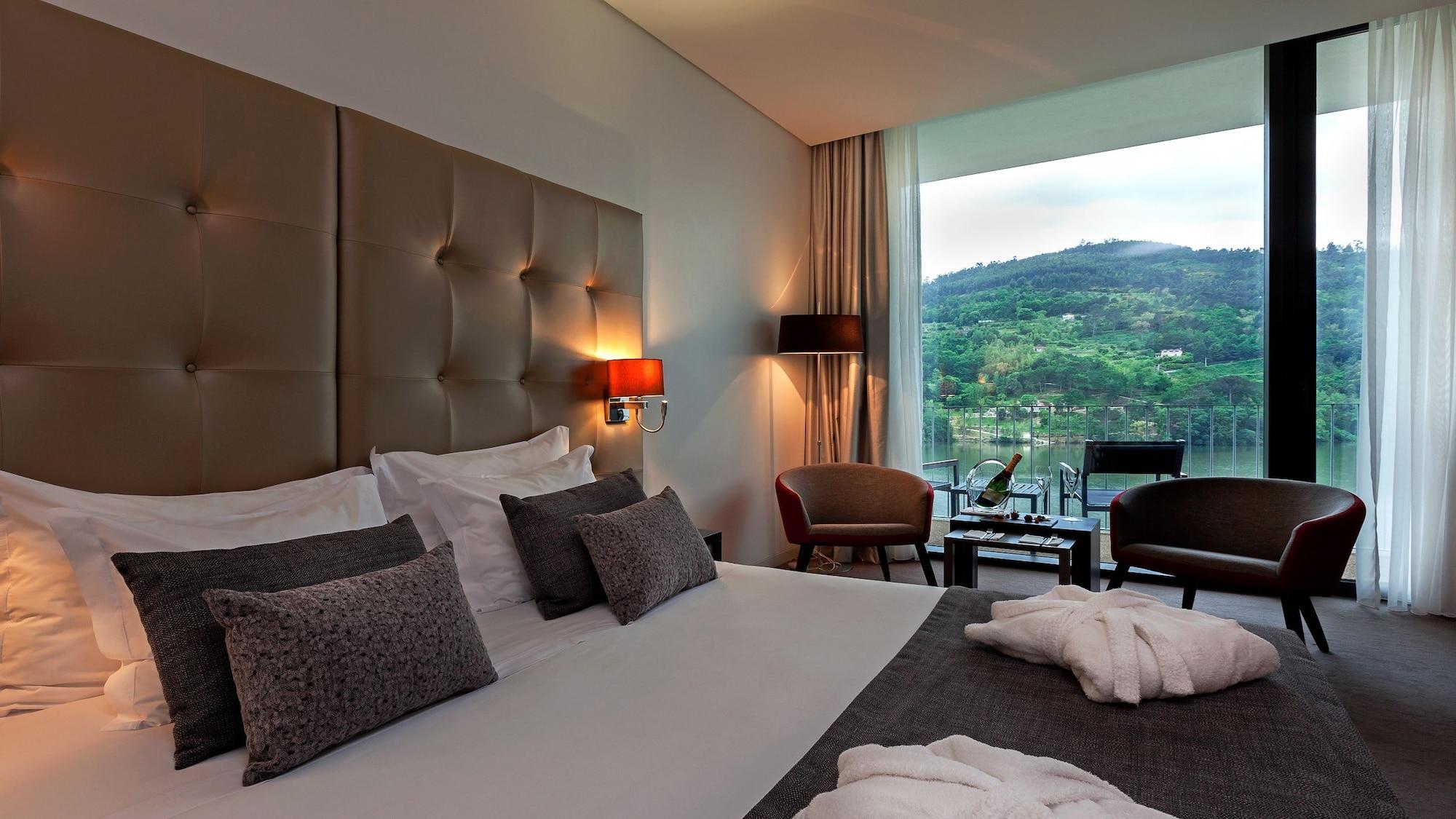 Douro Royal Valley & Ribadouro