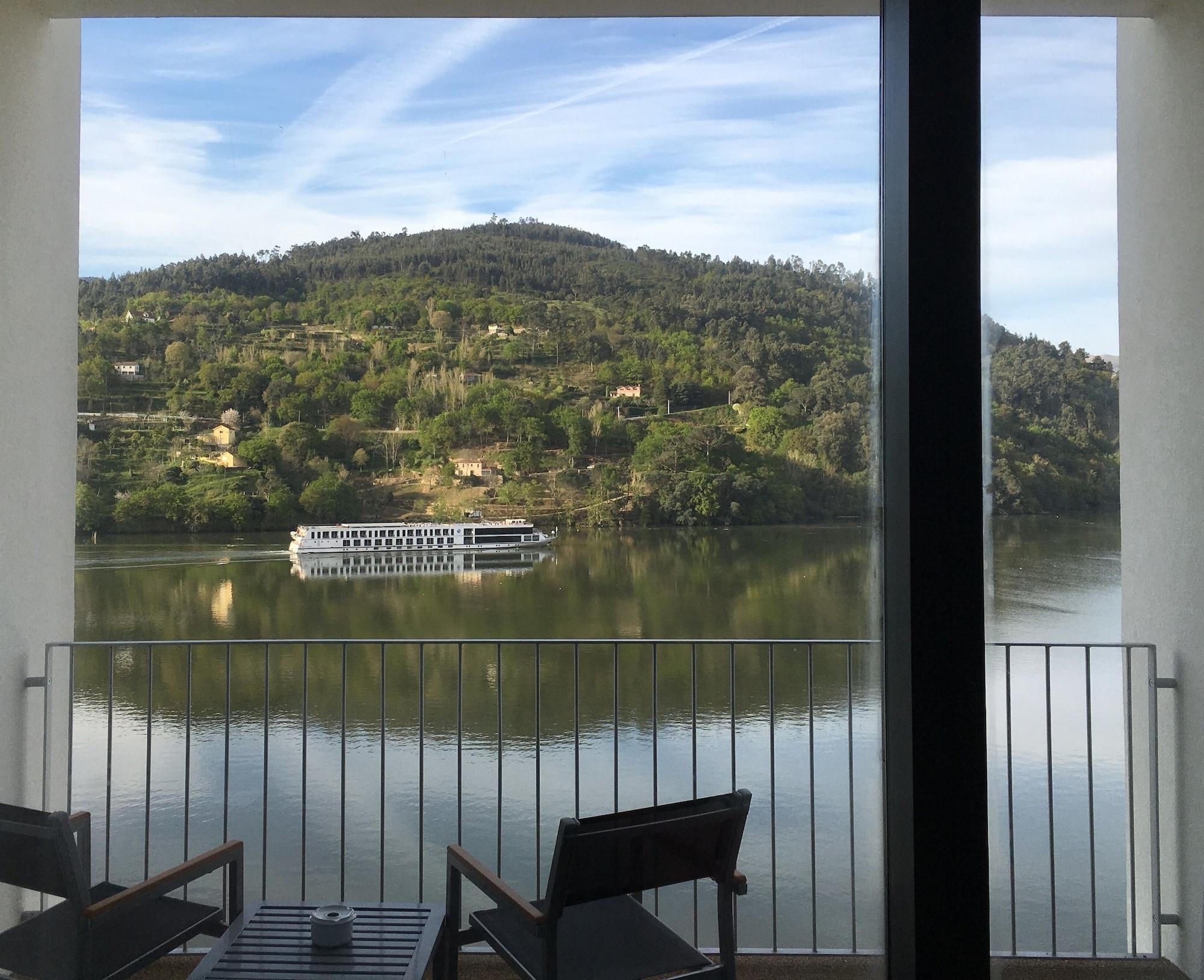 Hotel Douro Royal Valley & 5*
