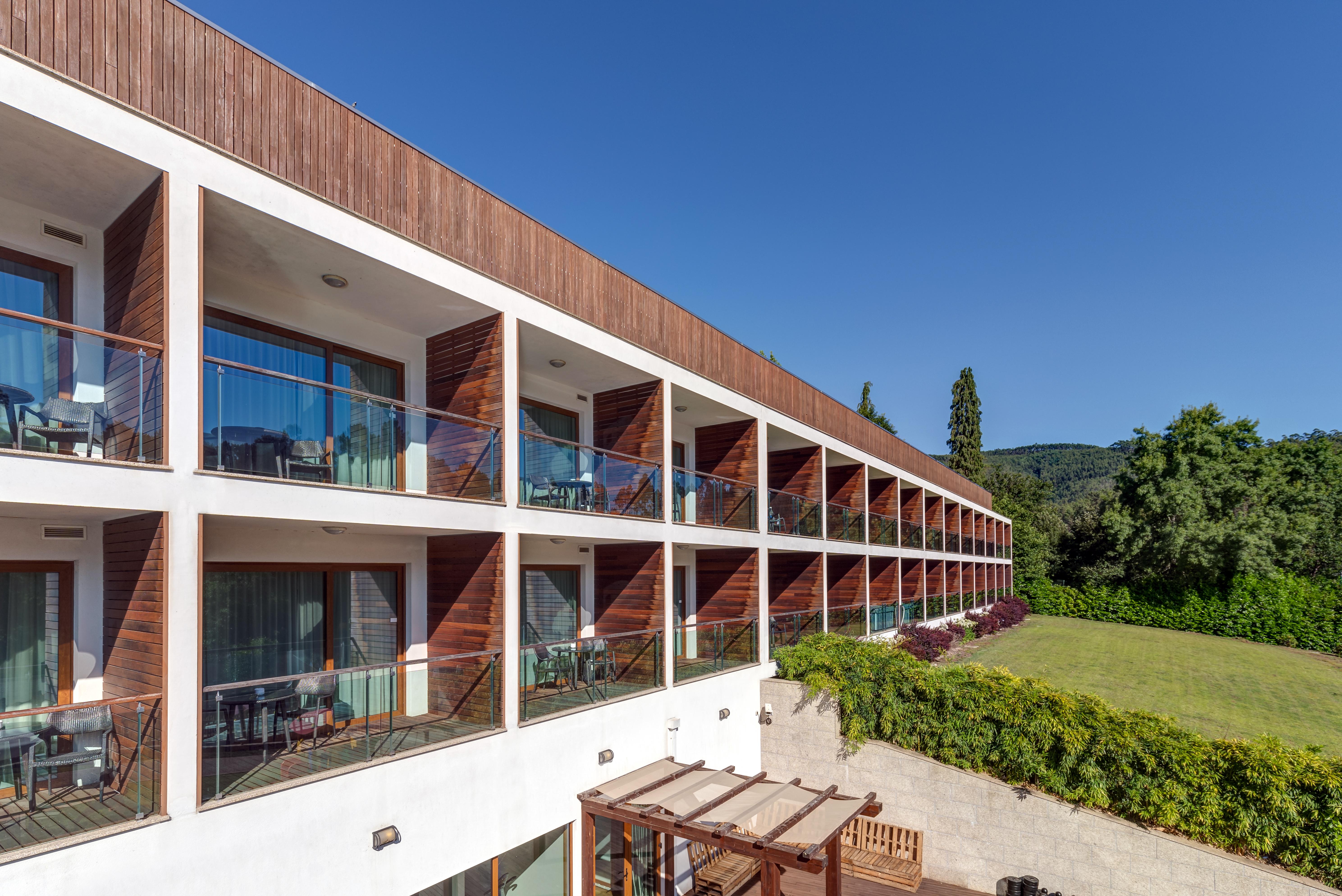 Rural Vale Do Rio Hotel