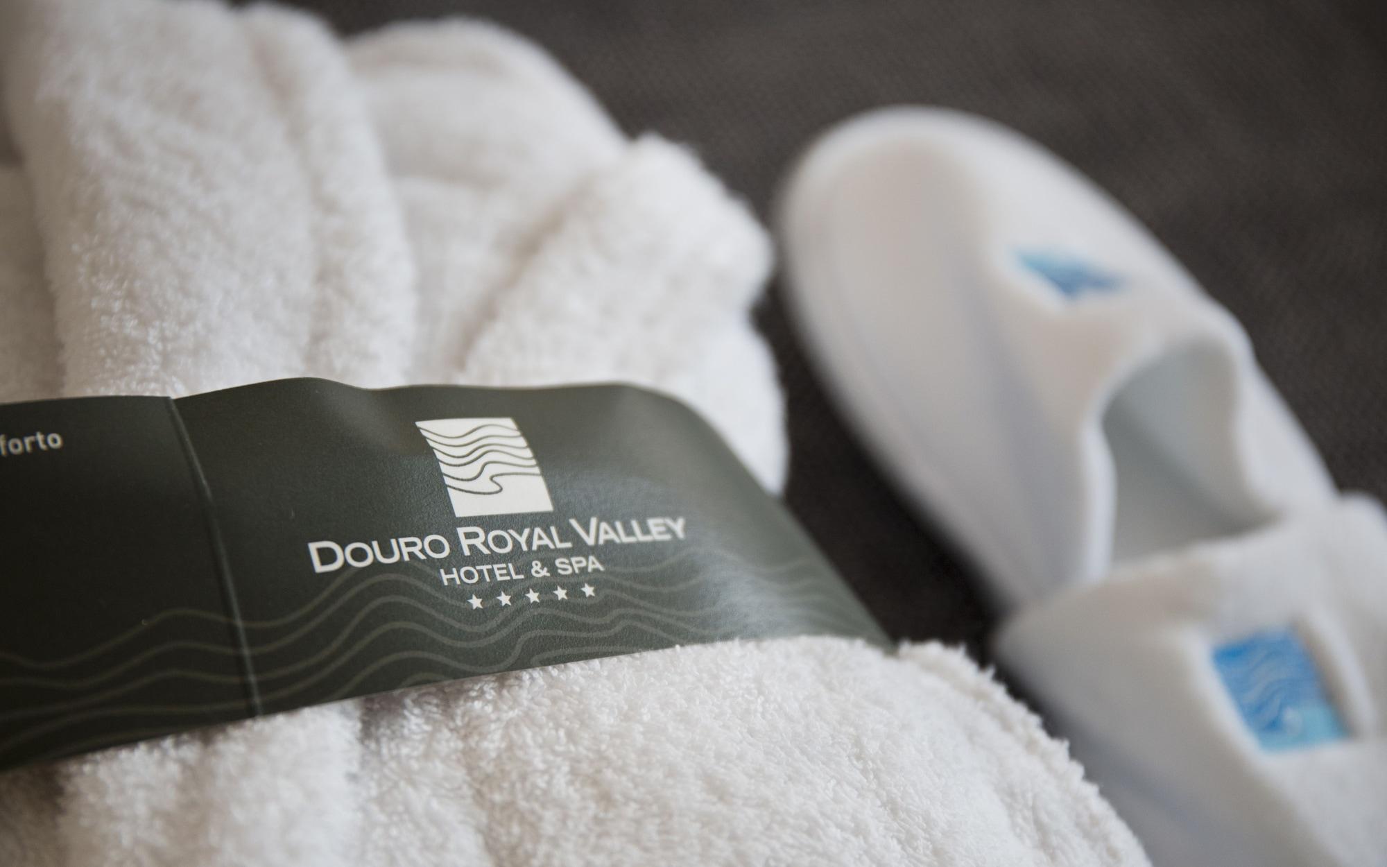 Hotel Douro Royal Valley & 5*