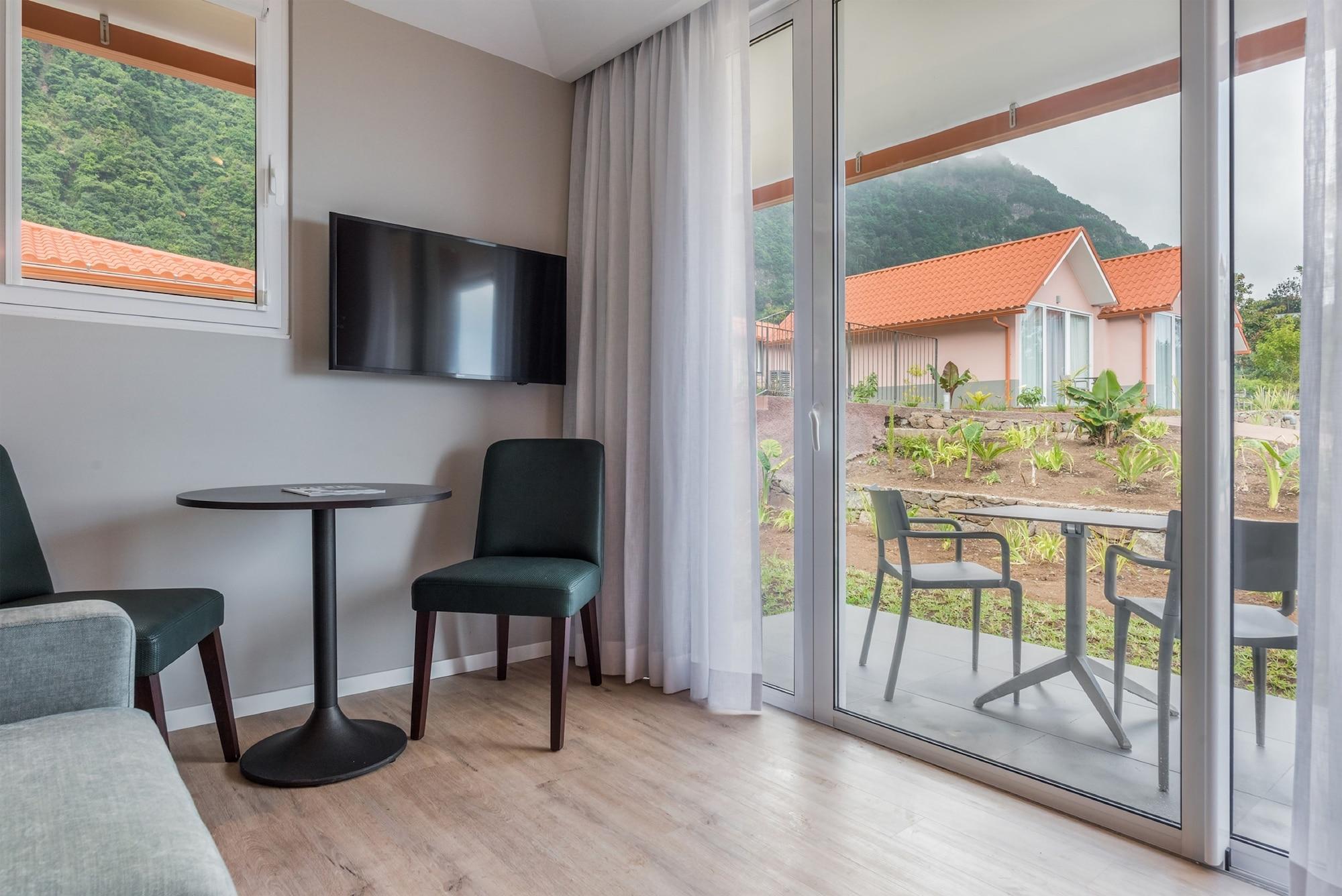 Pestana Quinta Do Arco Arco de Sao Jorge