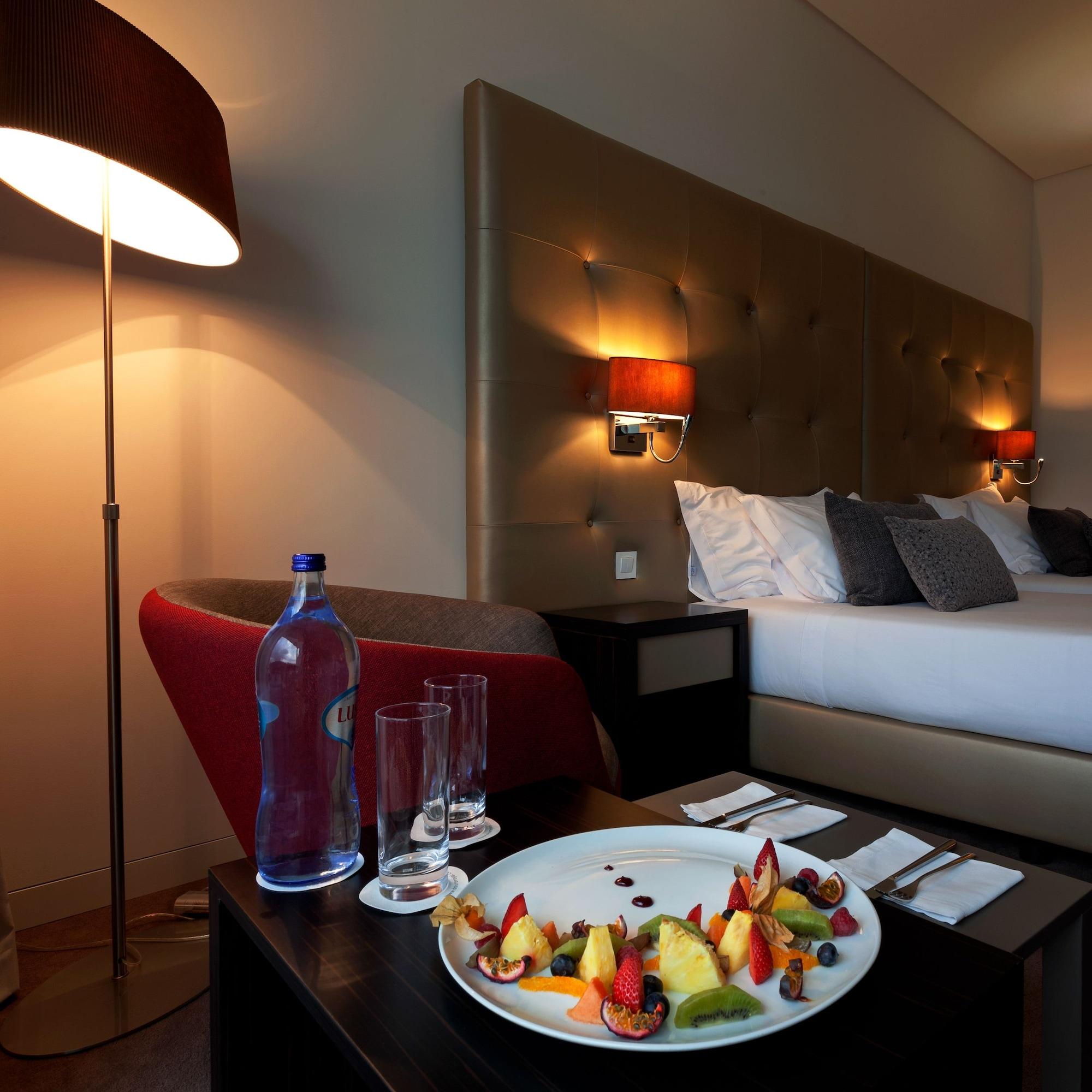 Hotel Douro Royal Valley &