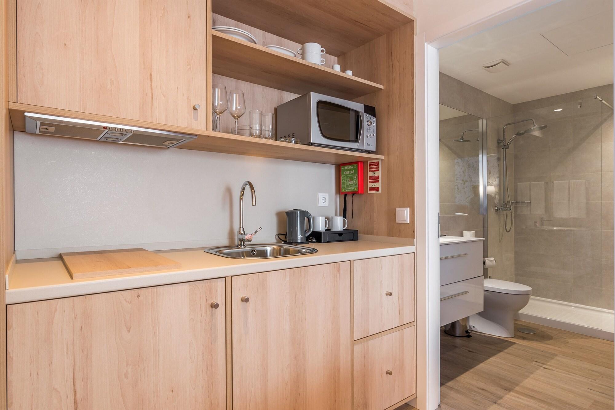 Pestana Quinta Do Arco 4*