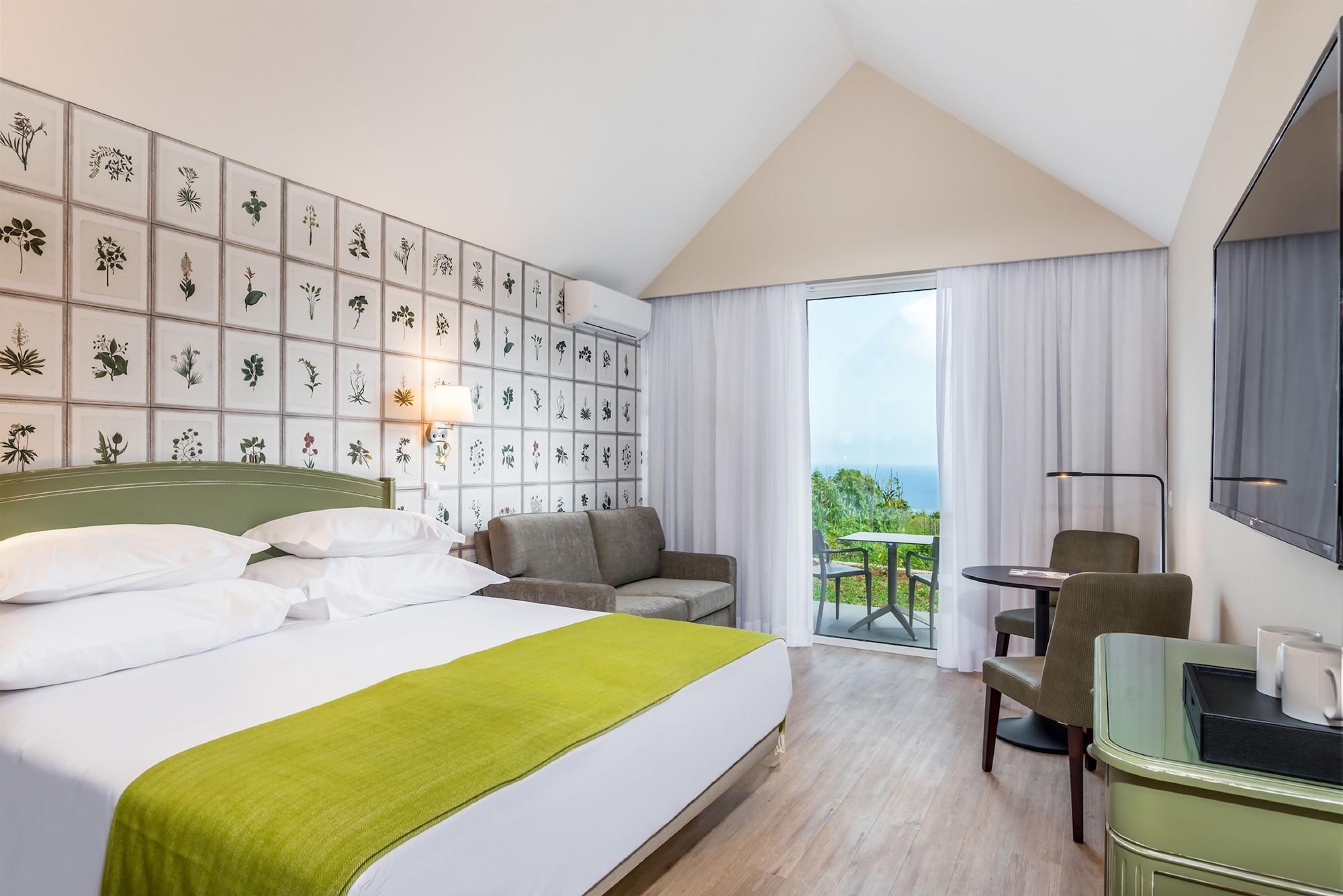 Pestana Quinta Do Arco Arco de Sao Jorge