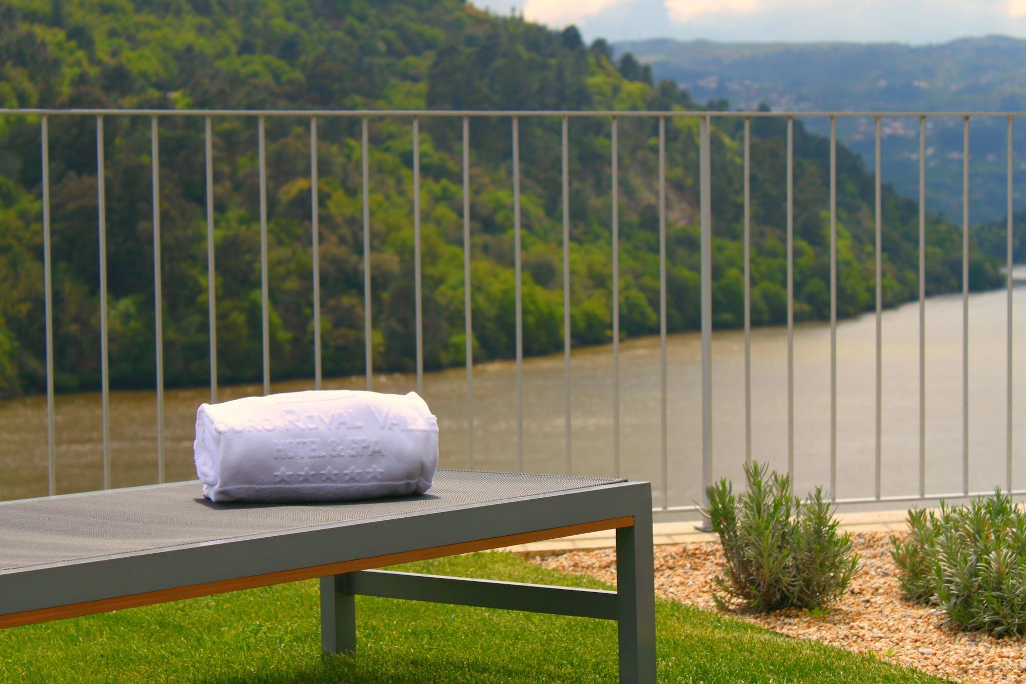 Hotel Douro Royal Valley & Ribadouro