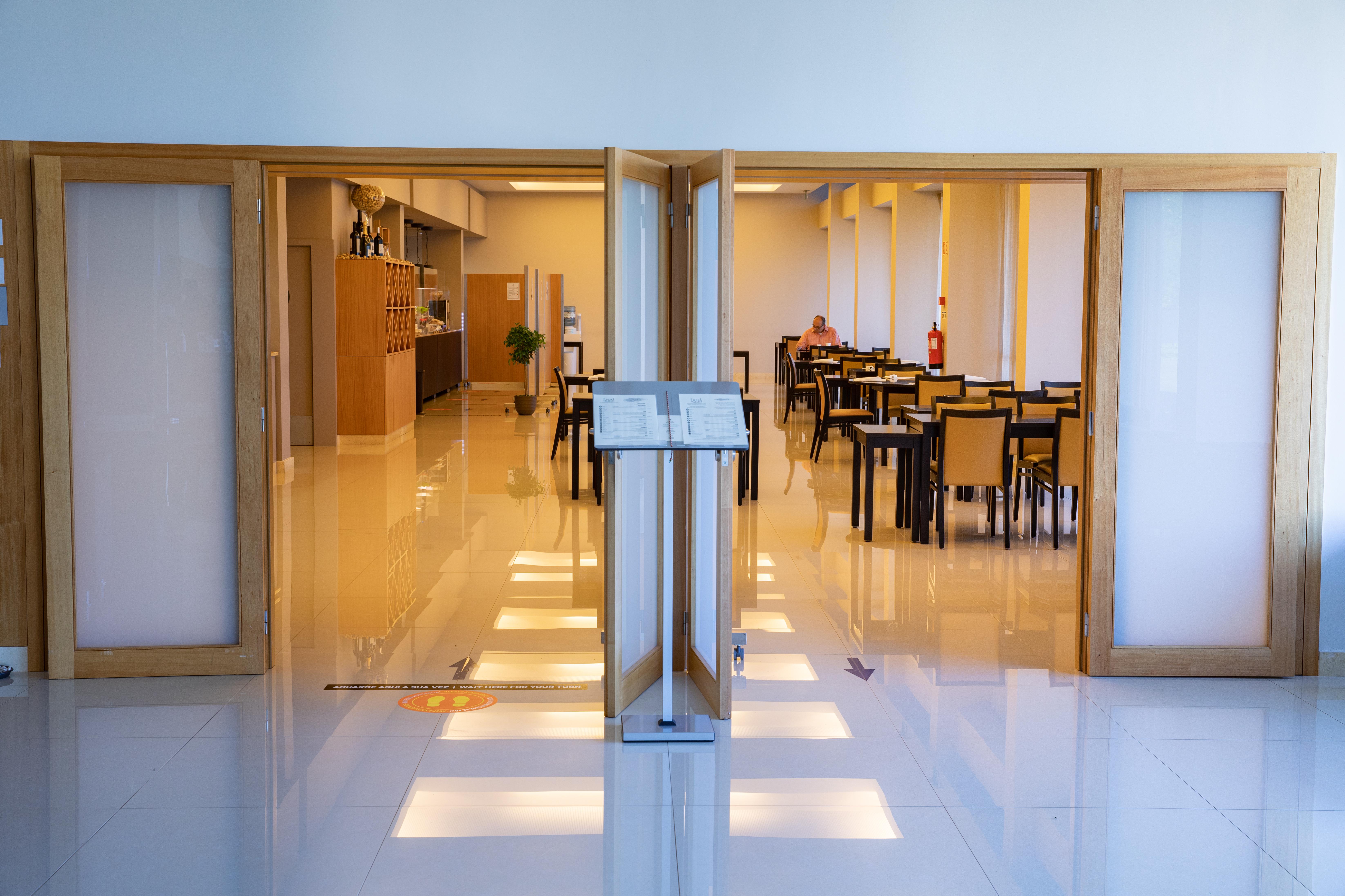 Luna Arcos Nature & Wellness Hotel