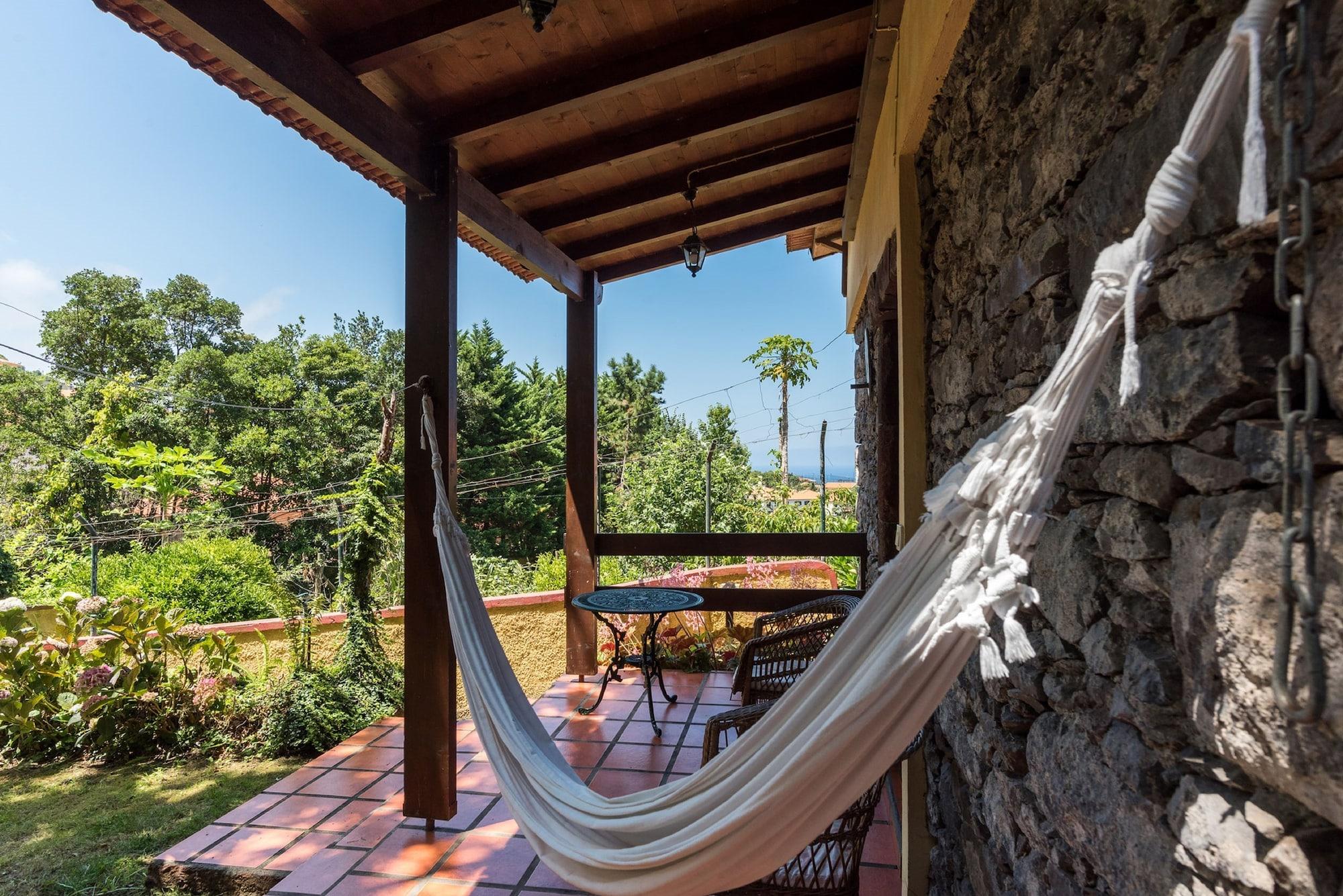 Pestana Quinta Do Arco 4* Arco de Sao Jorge