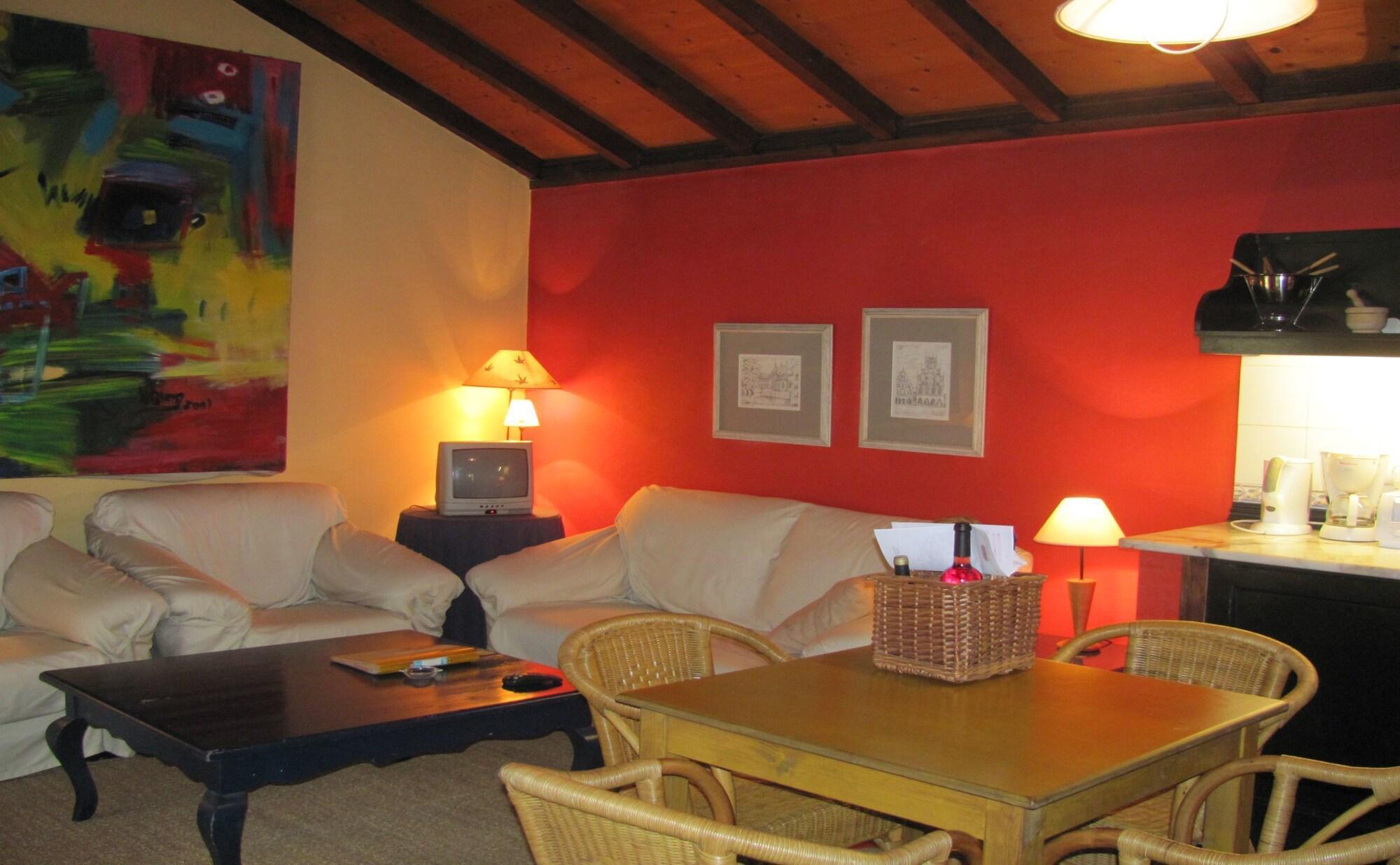 Pestana Quinta Do Arco Hotel 4*