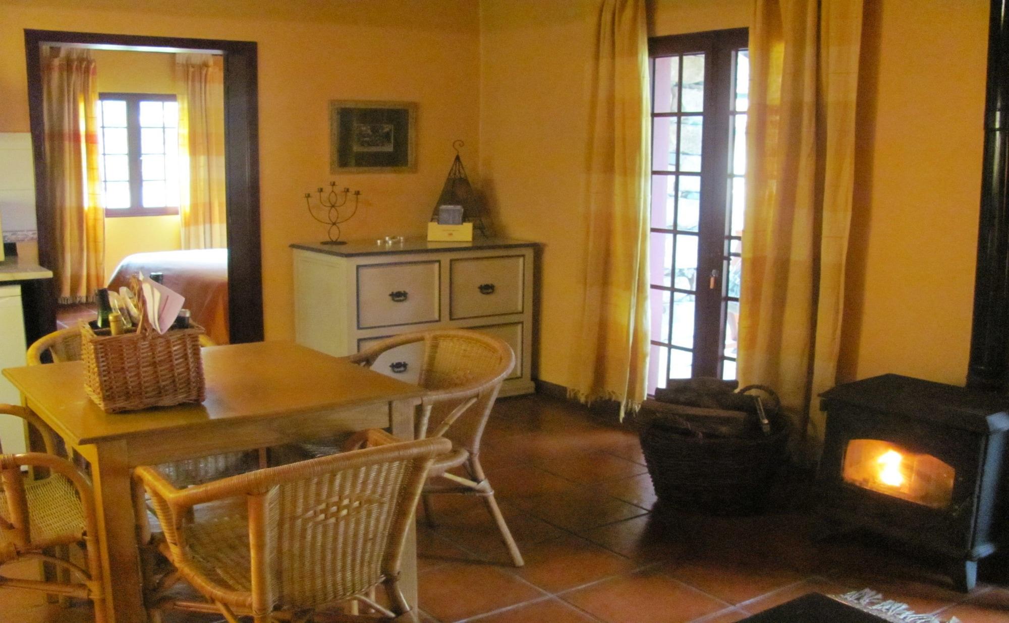 Pestana Quinta Do Arco Hotel Arco de Sao Jorge