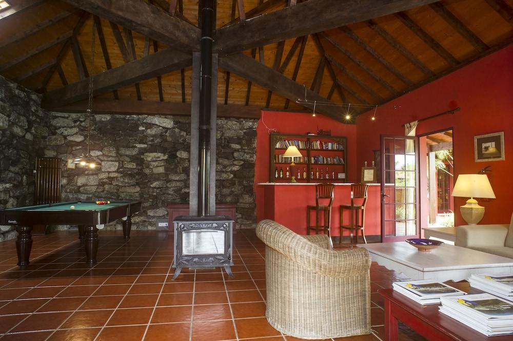Pestana Quinta Do Arco Arco de Sao Jorge