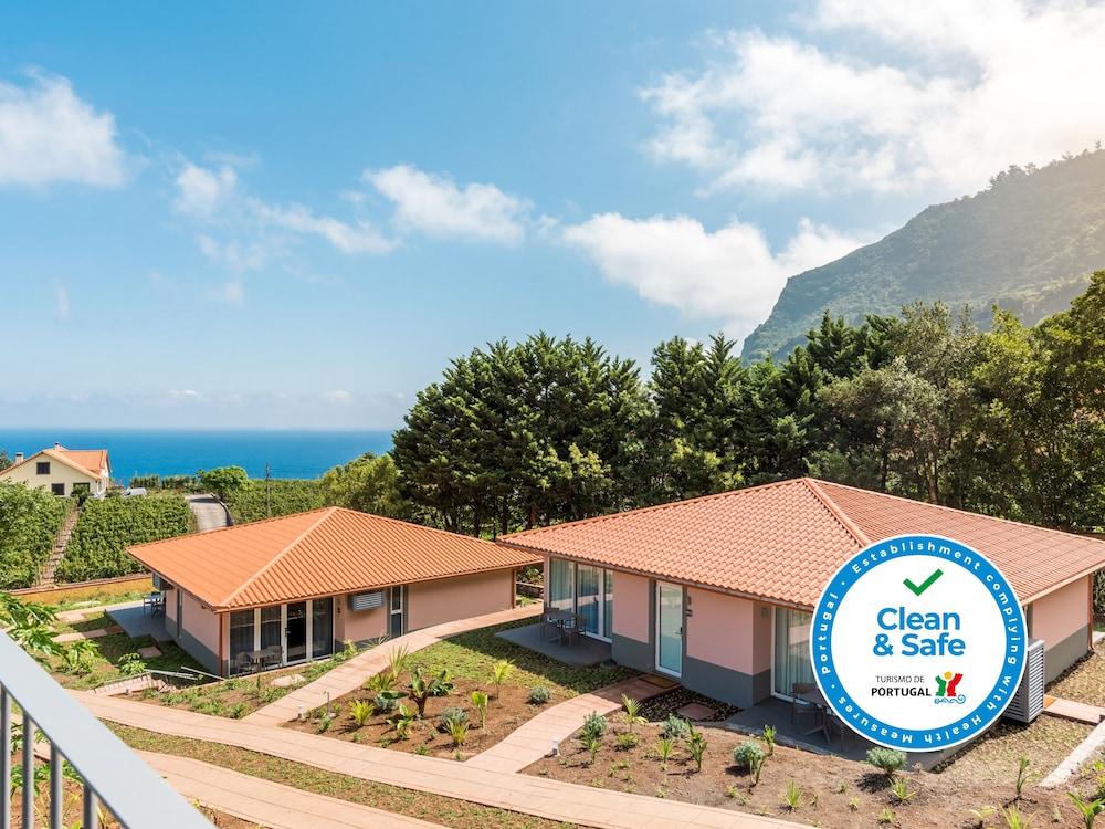 Hotel Pestana Quinta Do Arco 4*