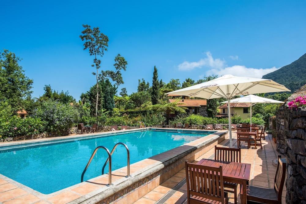 Pestana Quinta Do Arco Hotel