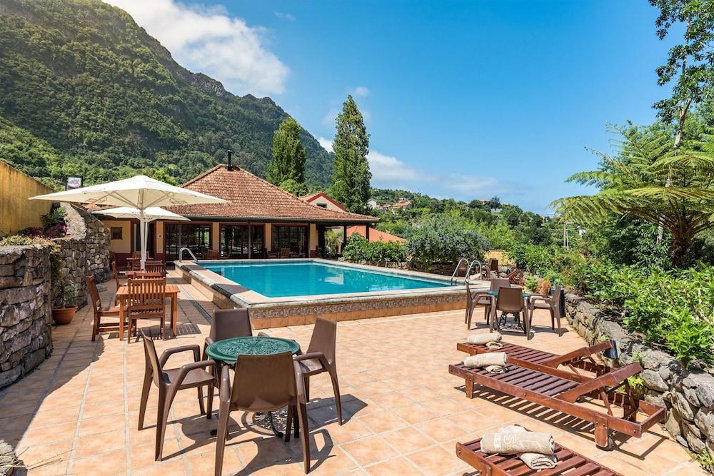 Hotel Pestana Quinta Do Arco