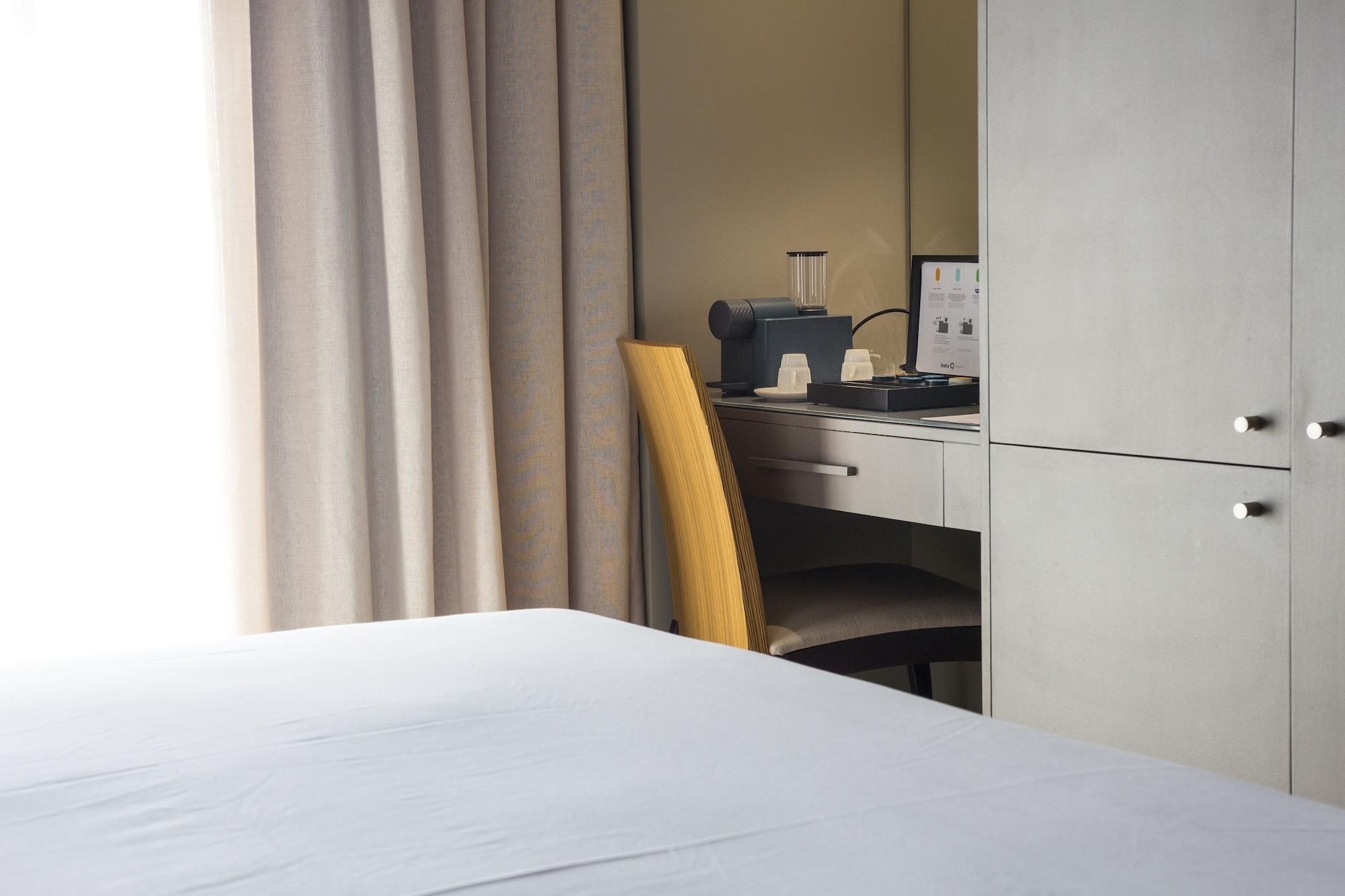 Melia Hotel 4*