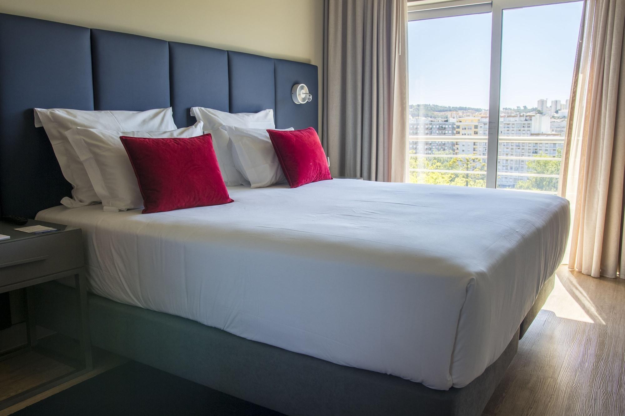 Hotel Melia Setubal