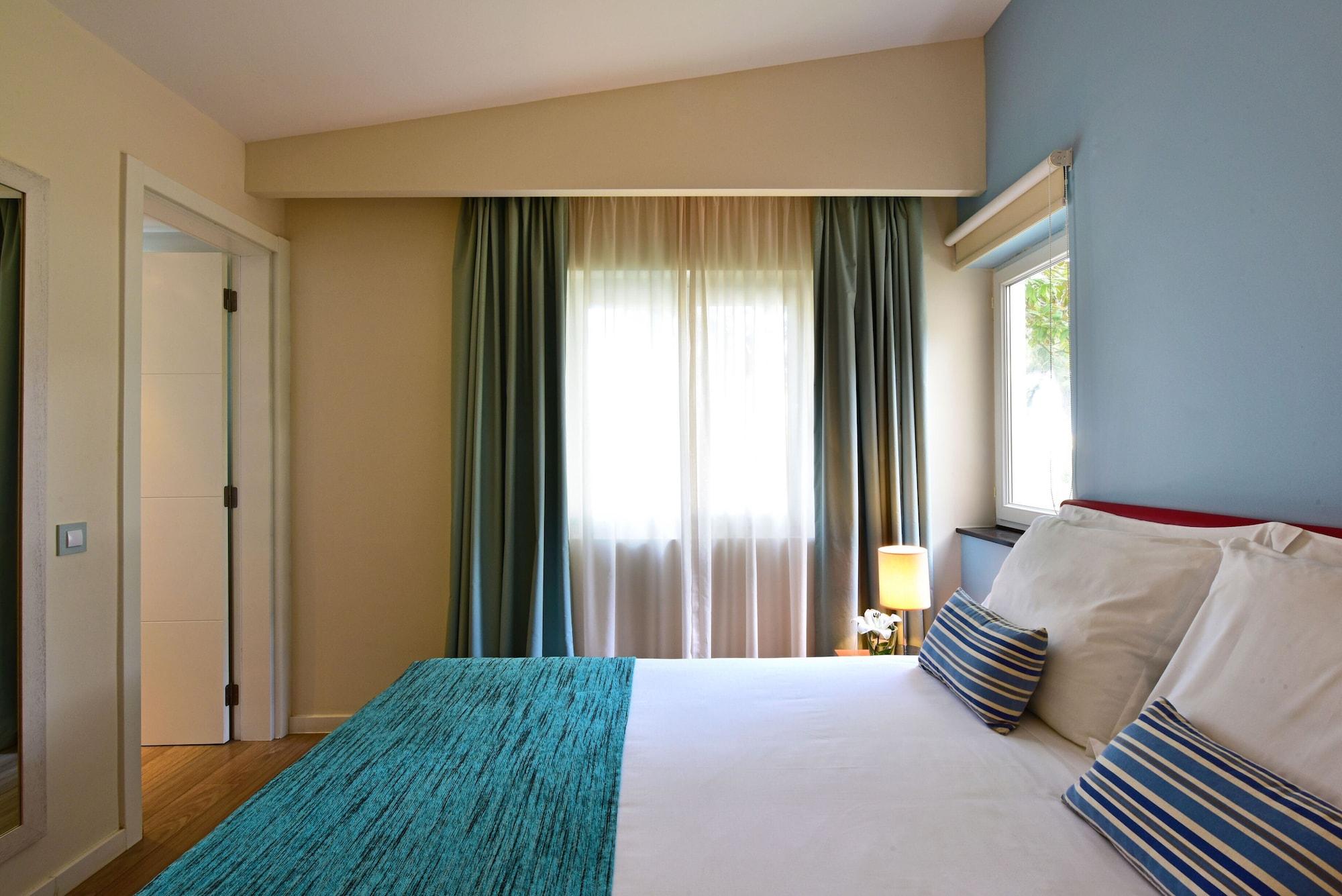 Pestana Villa