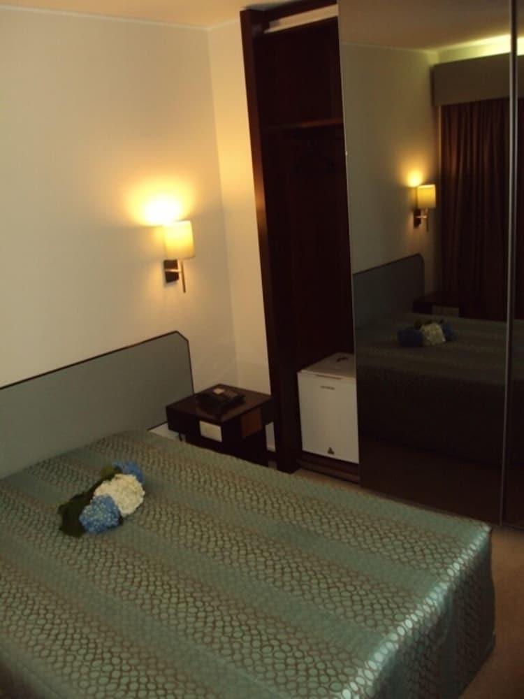 Nova Cruz Hotel