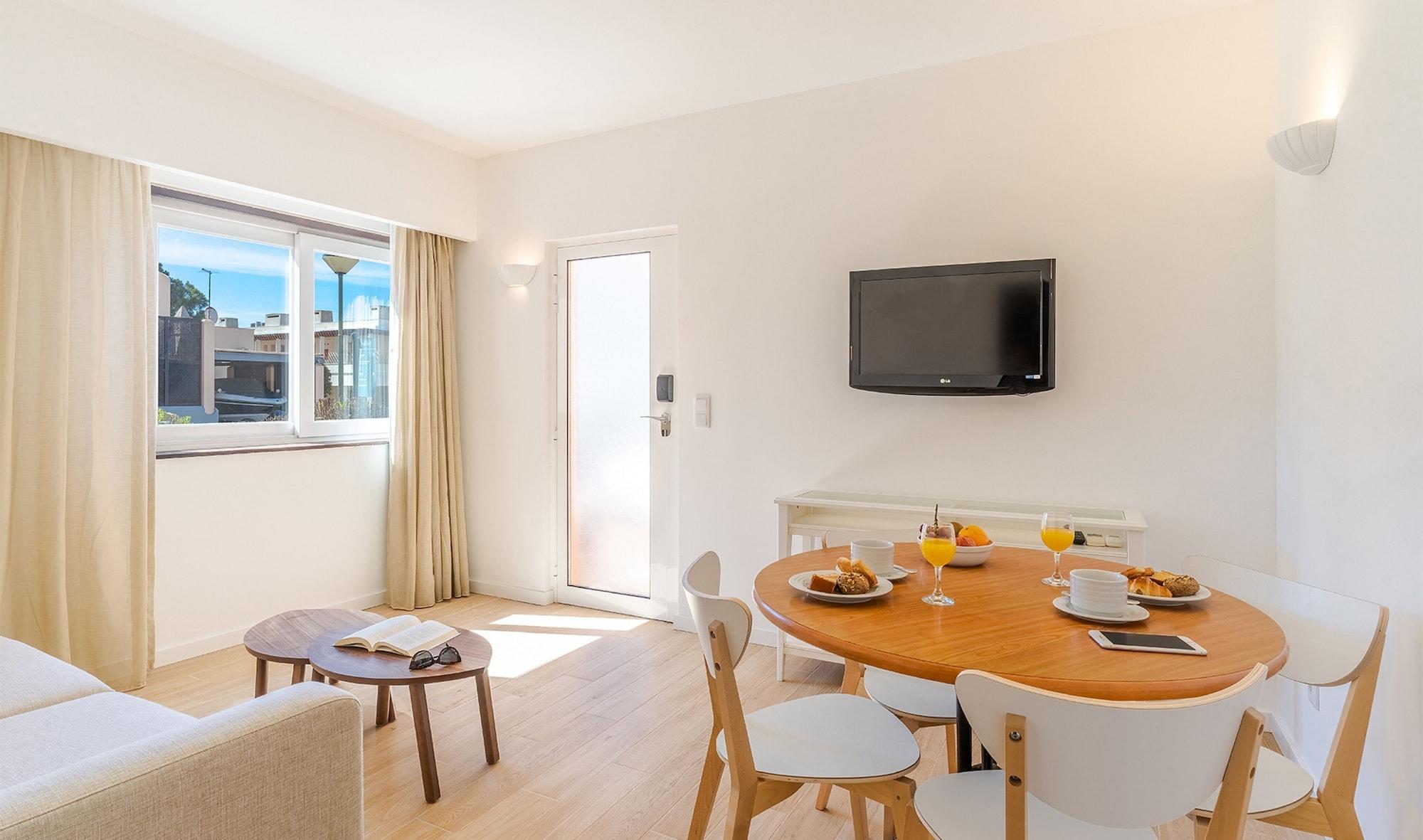 Pestana Villa *