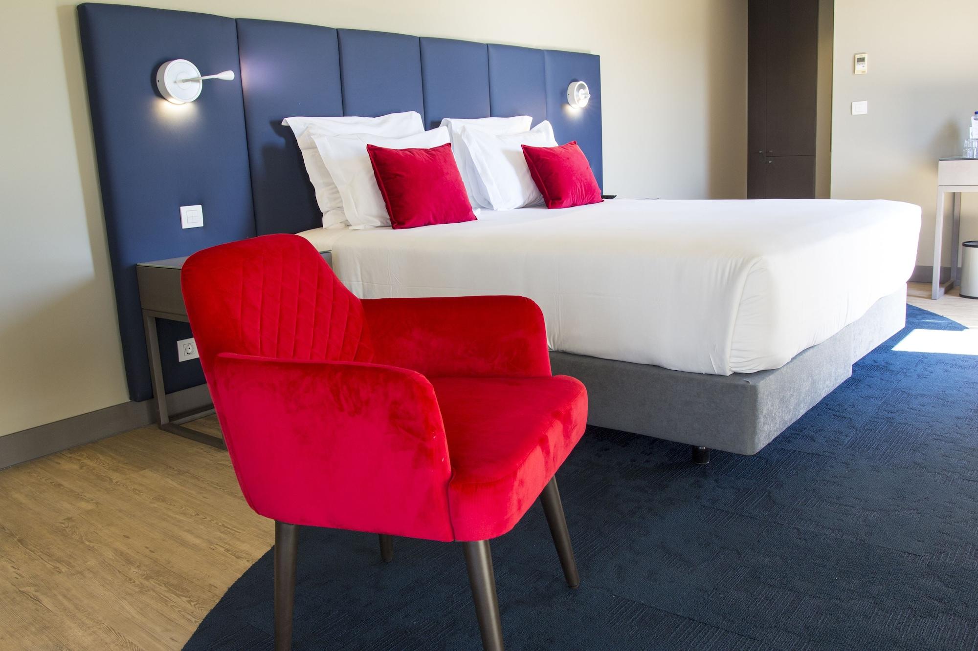 Melia 4* Setubal
