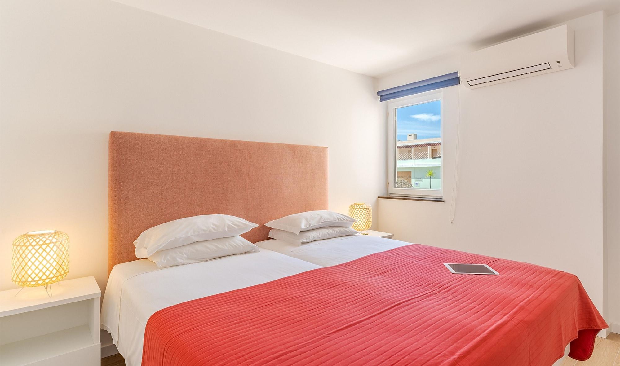 Pestana Villa *