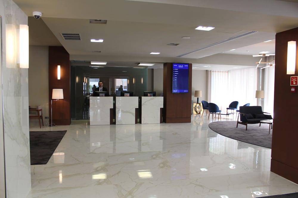 Melia Hotel Setubal