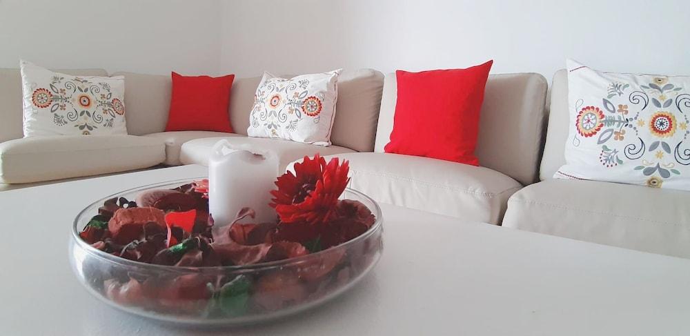 Apartment Baby Boom - Duna Parque Group *