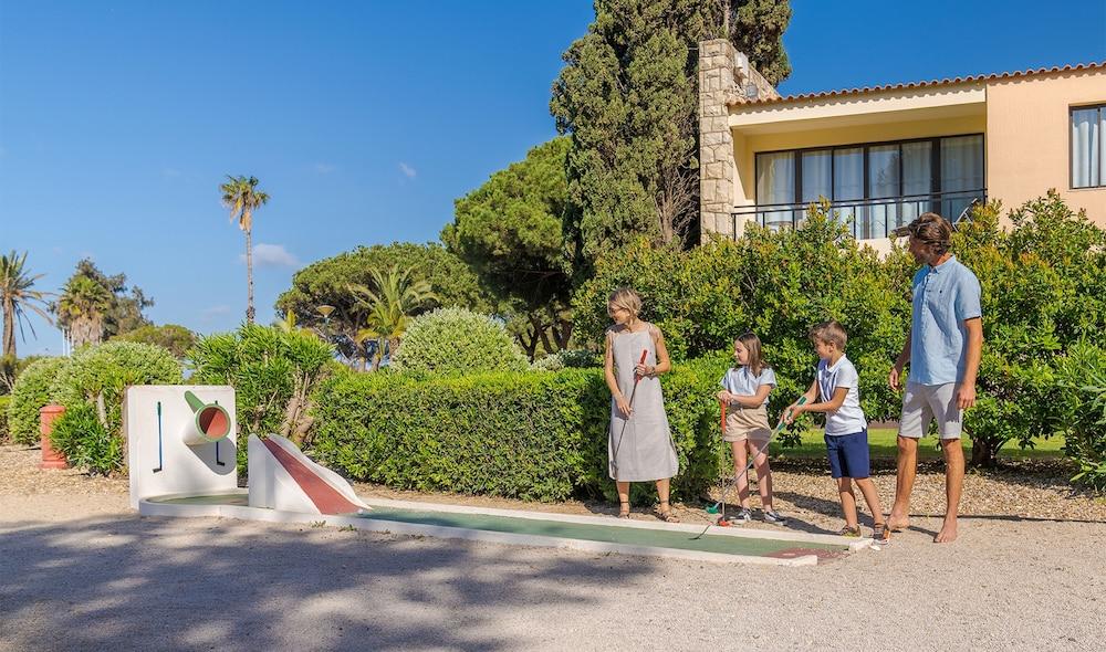 Pestana Villa
