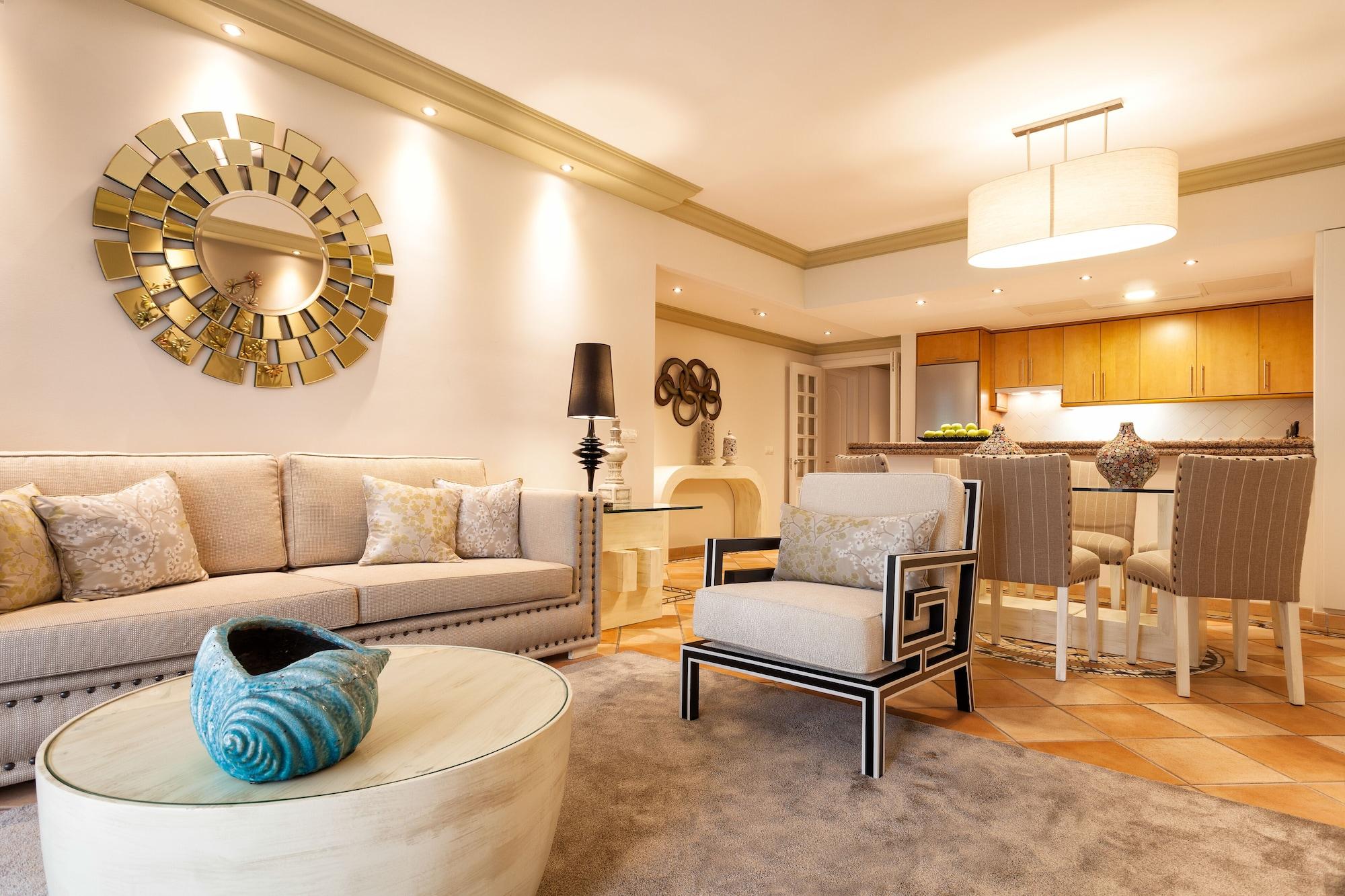 Pine Cliffs Village Hotel 5*