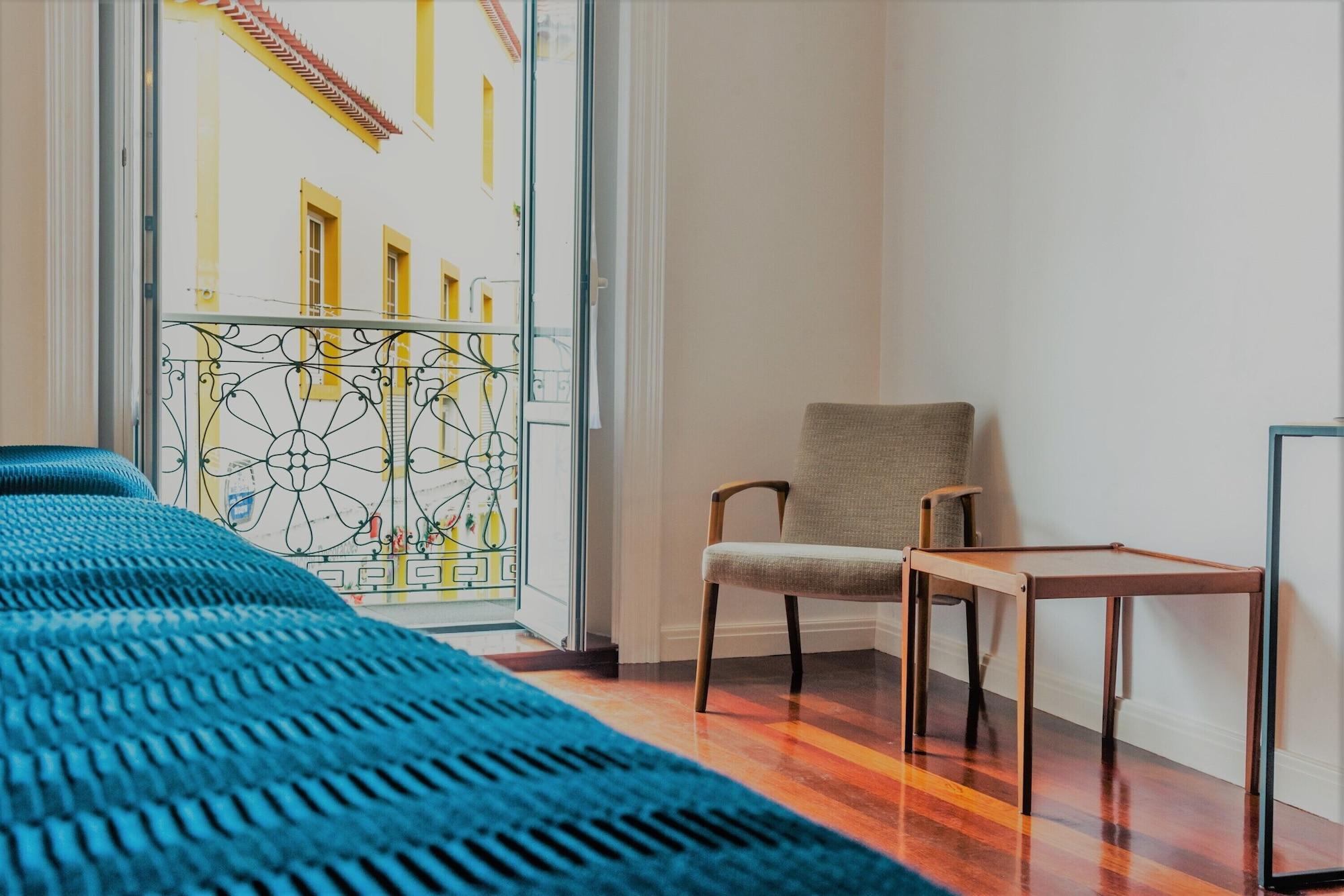 Guest house Comercial Boutique Guest House Ponta Delgada (Sao Miguel)