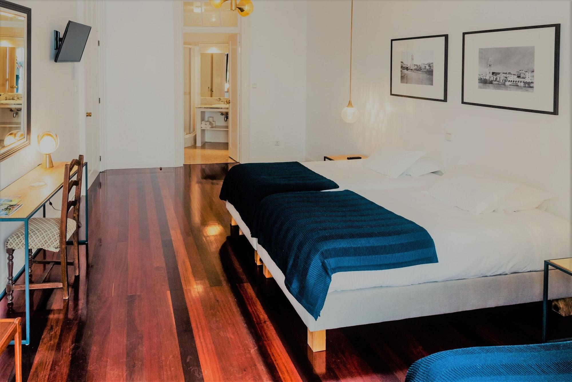 Comercial Boutique Guest House 2* Ponta Delgada (Sao Miguel)