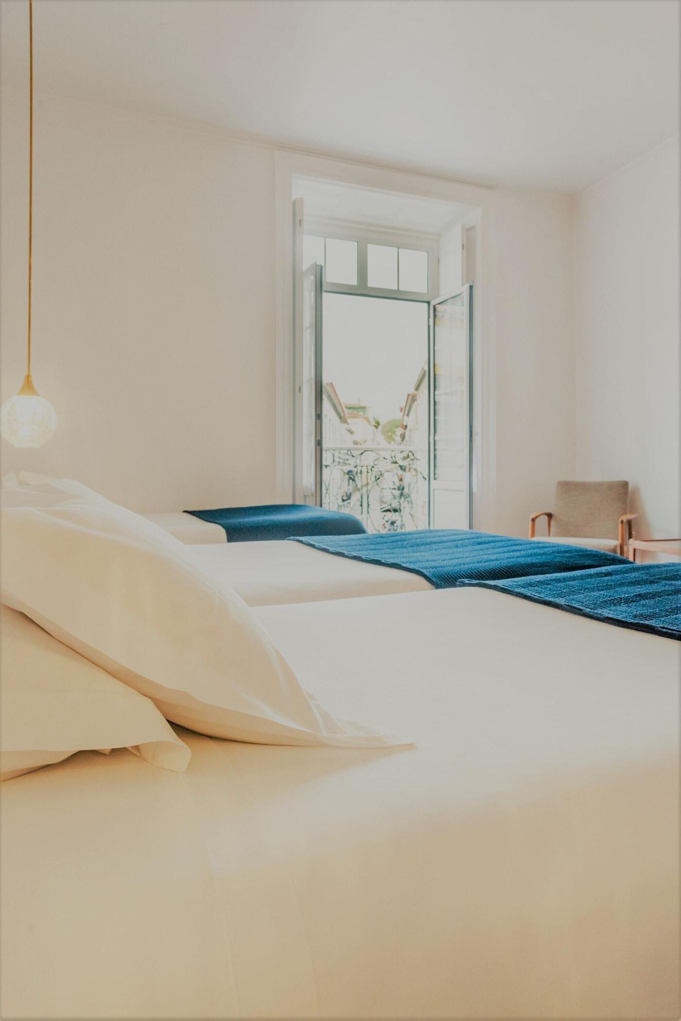 Guest house Comercial Boutique Guest House