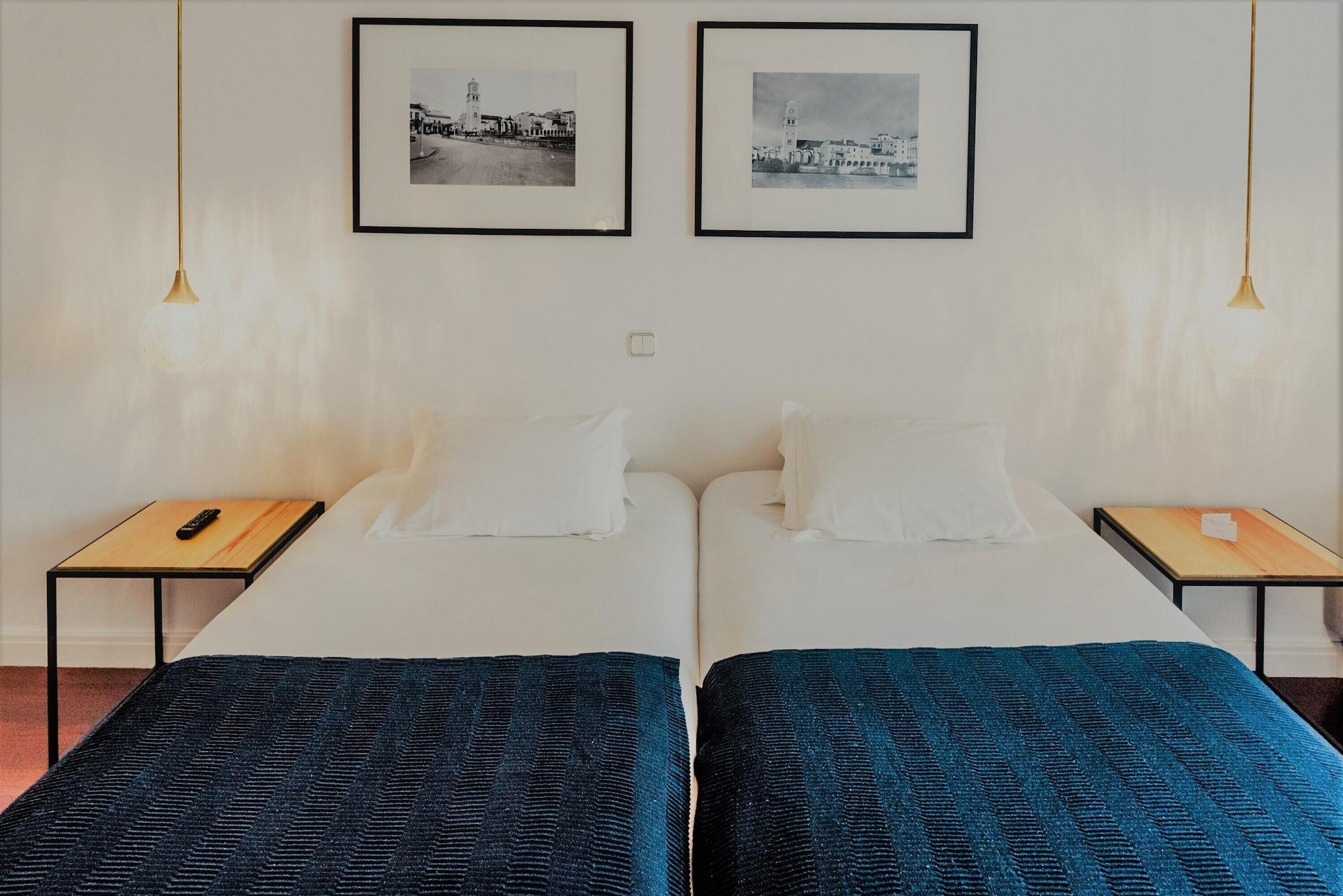 Comercial Boutique Guest House 2* Ponta Delgada (Sao Miguel)