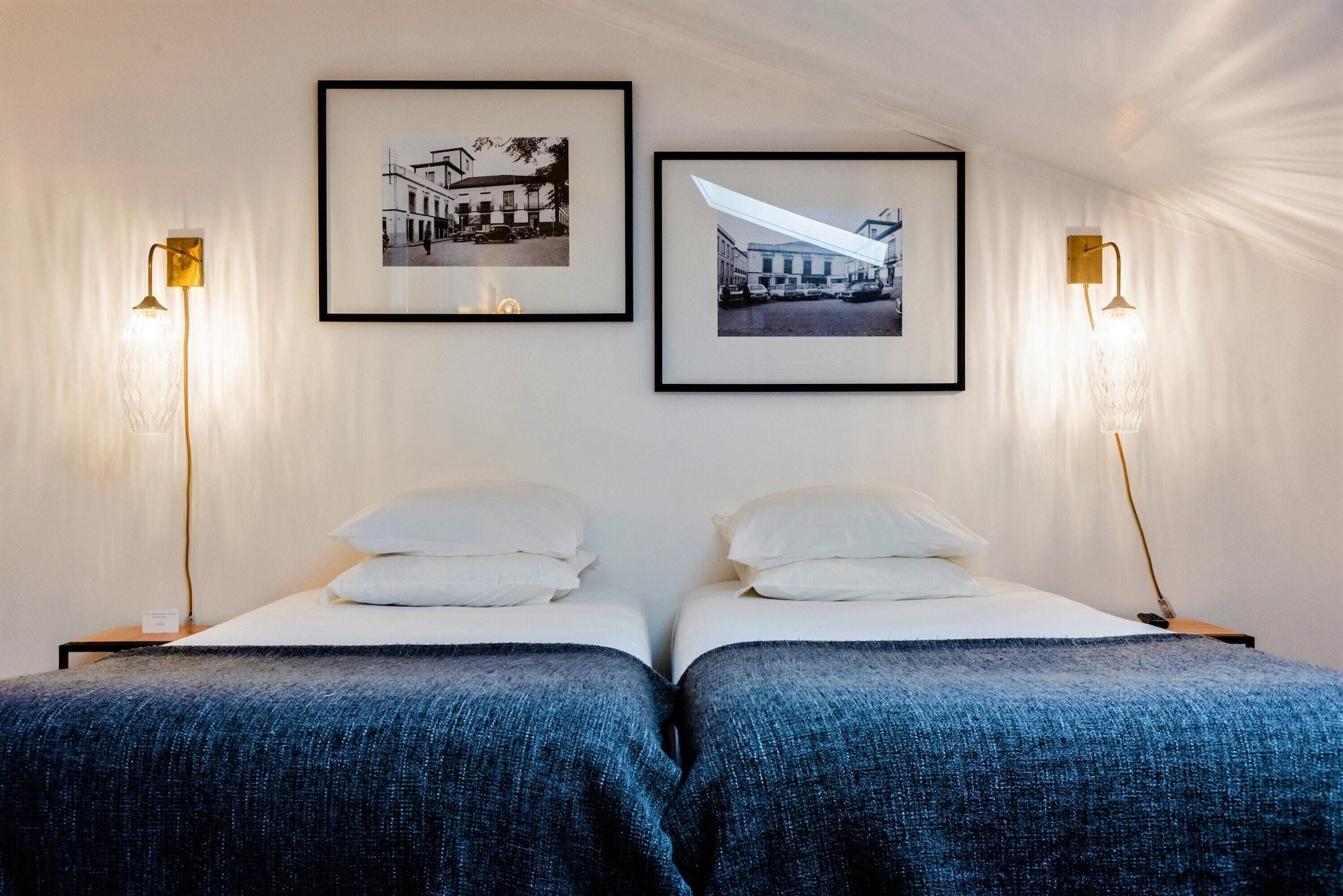 Comercial Boutique Guest House 2*