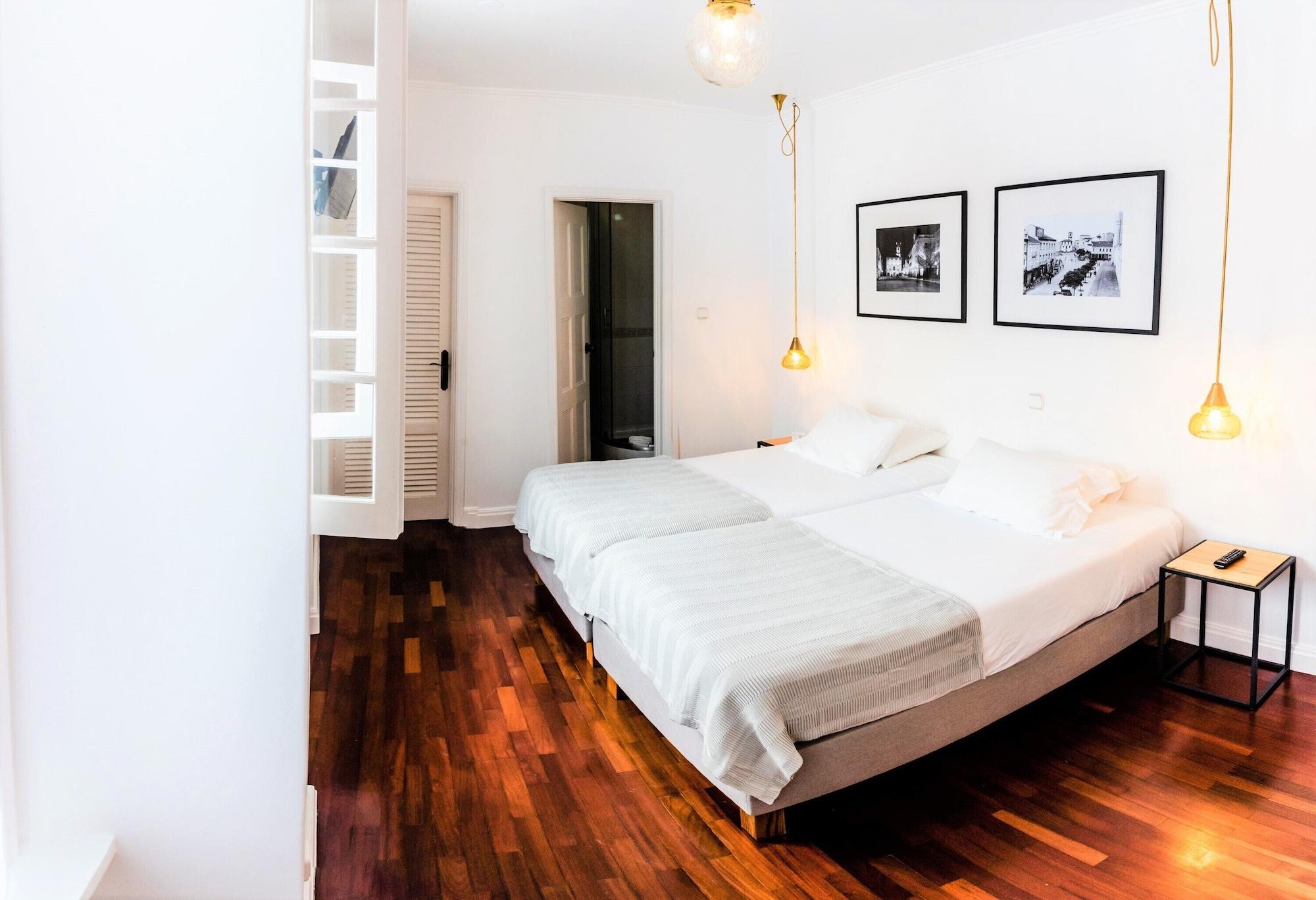 Comercial Boutique Guest House Ponta Delgada (Sao Miguel)
