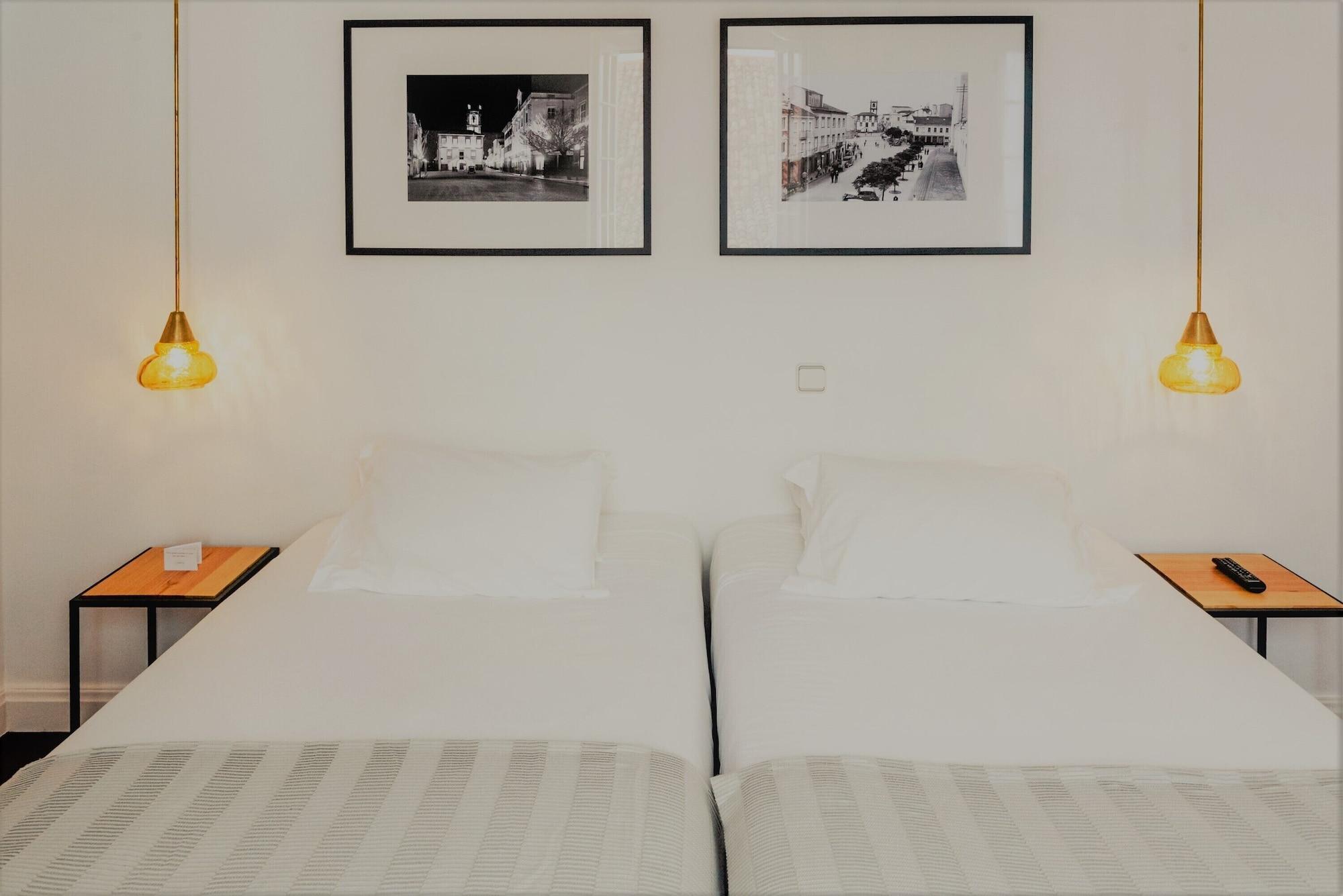 Guest house Comercial Boutique Guest House Ponta Delgada (Sao Miguel)