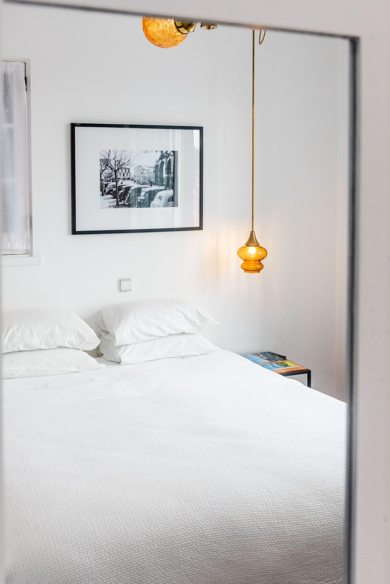 Comercial Boutique Guest House