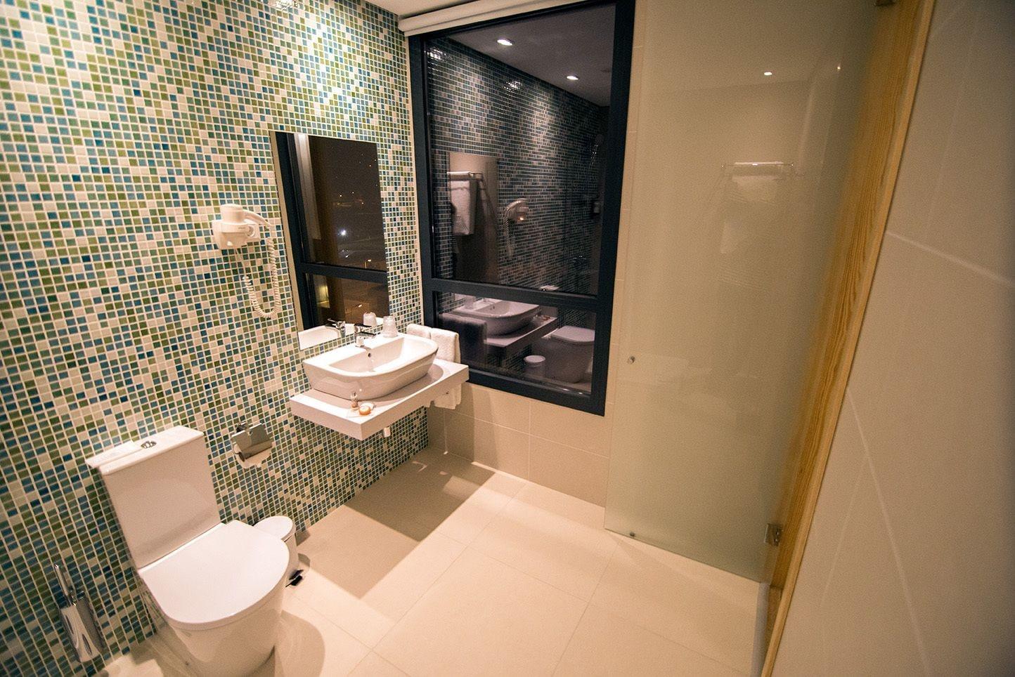 Lam Hotel Celorico De Basto