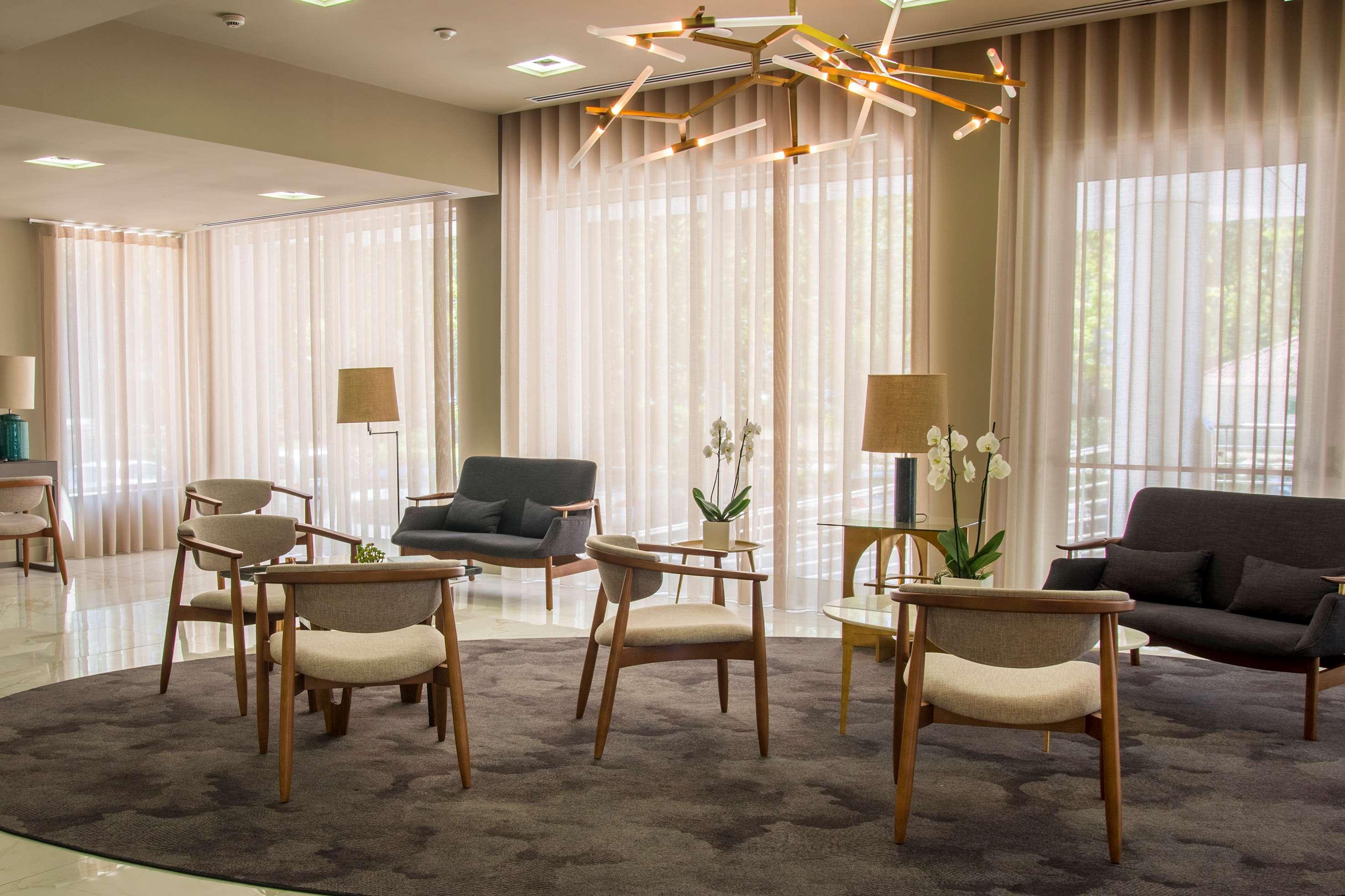 Hotel Melia Setubal