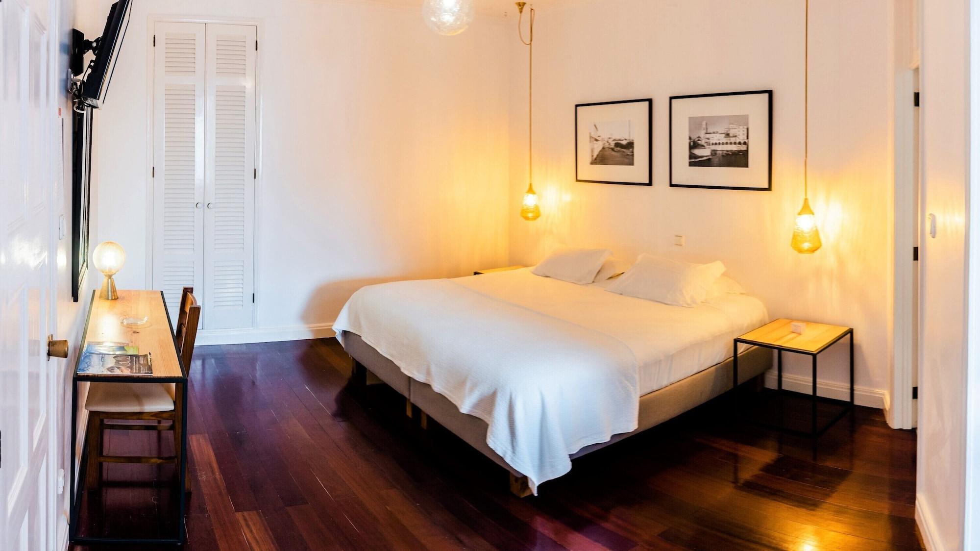Comercial Boutique Guest House Guest house Ponta Delgada (Sao Miguel)