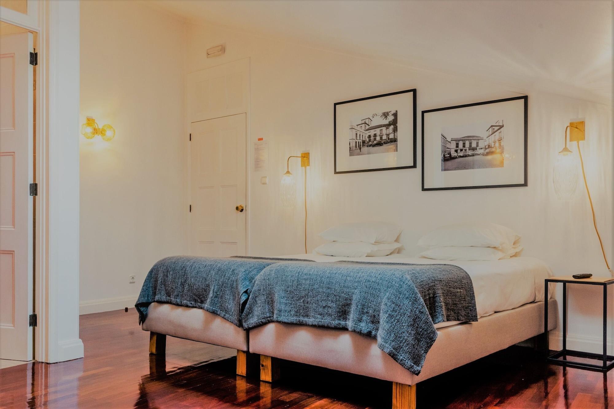 Guest house Comercial Boutique Guest House 2*