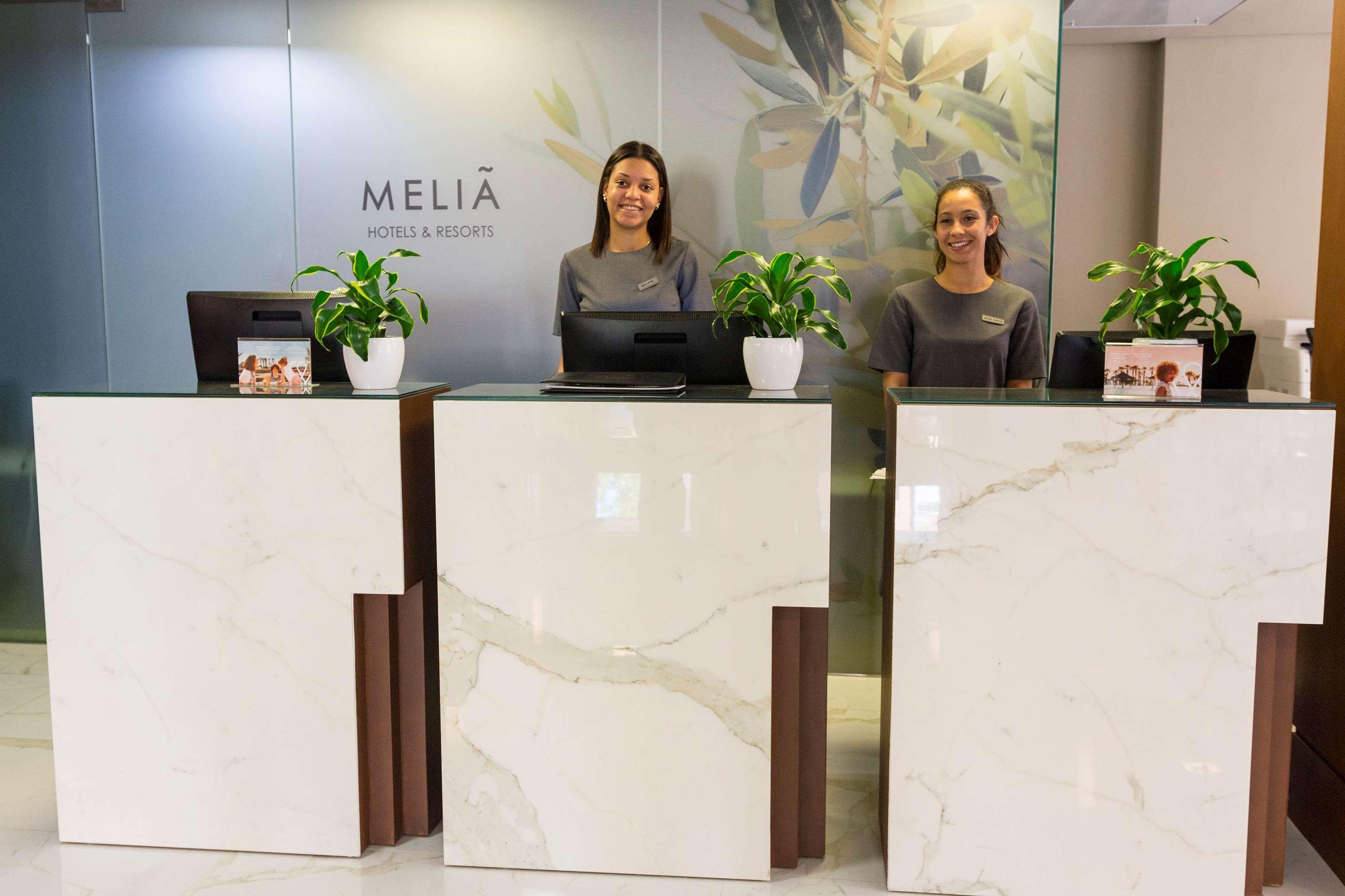 Hotel Melia 4*