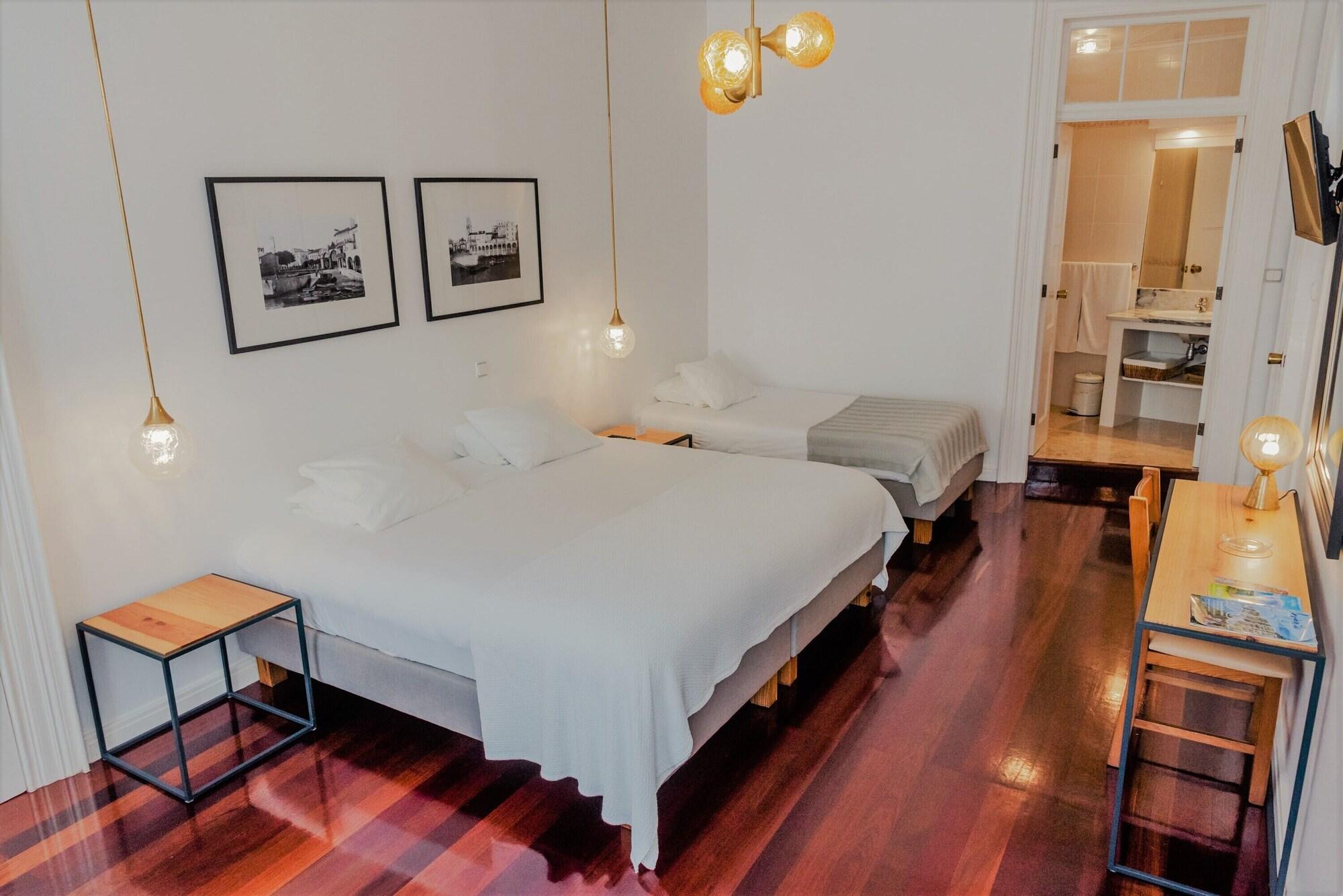 Guest house Comercial Boutique Guest House 2*
