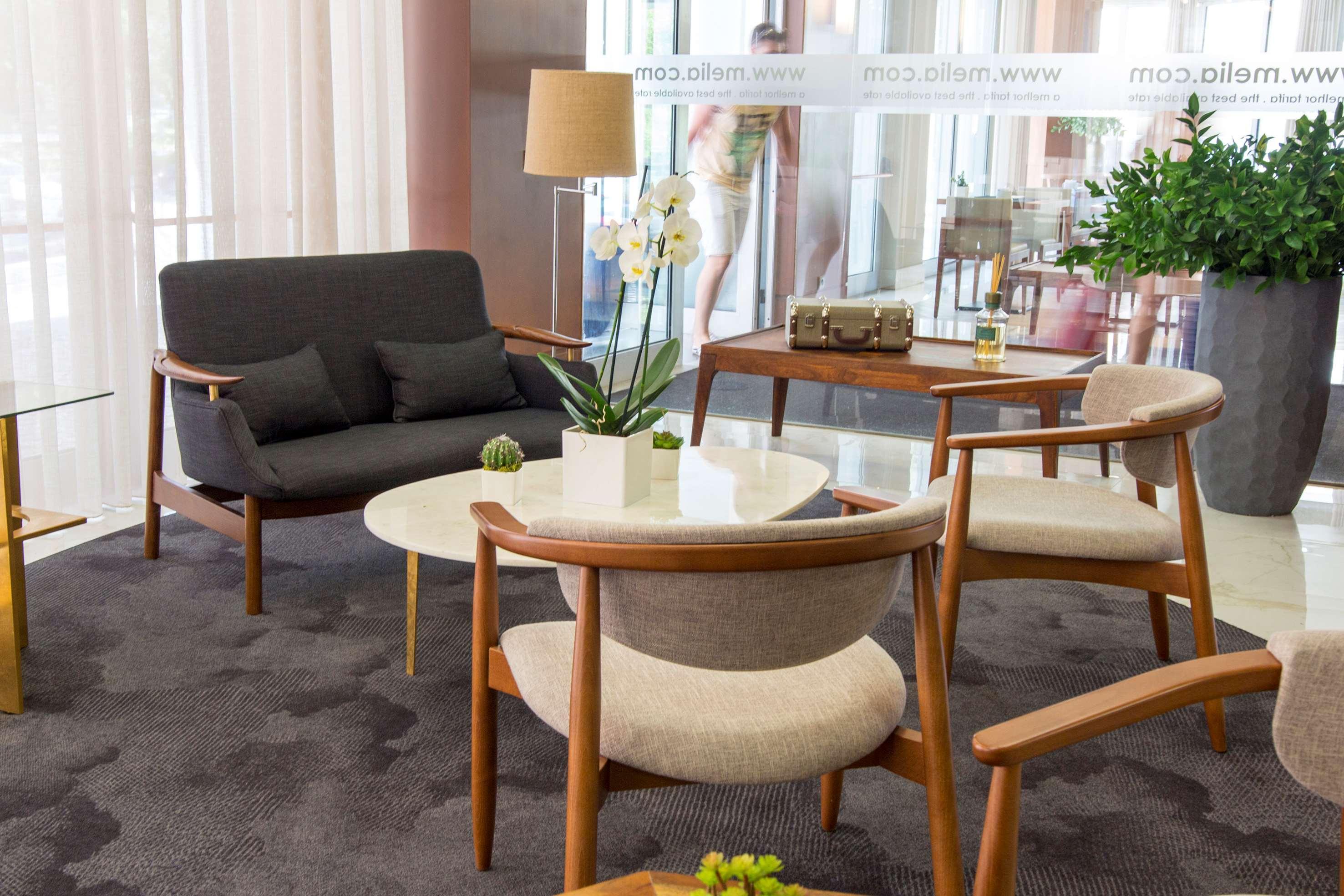 Melia Hotel