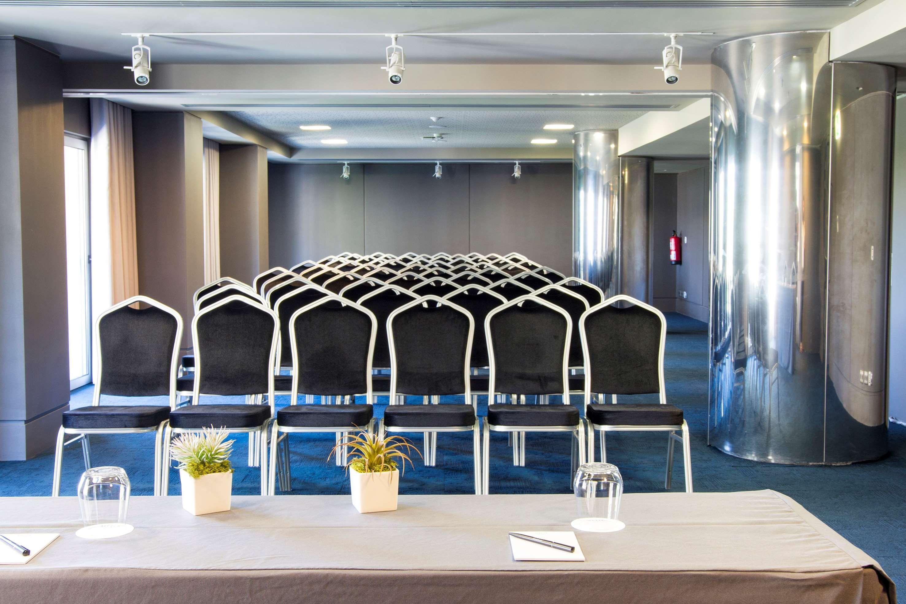 Hotel Melia Setubal