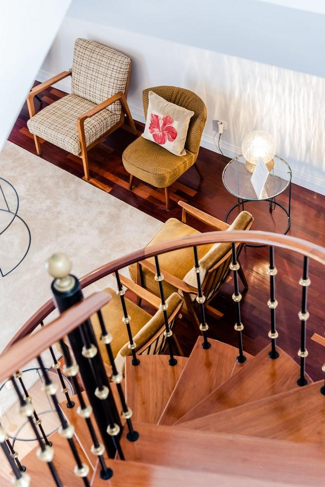 Guest house Comercial Boutique Guest House 2*