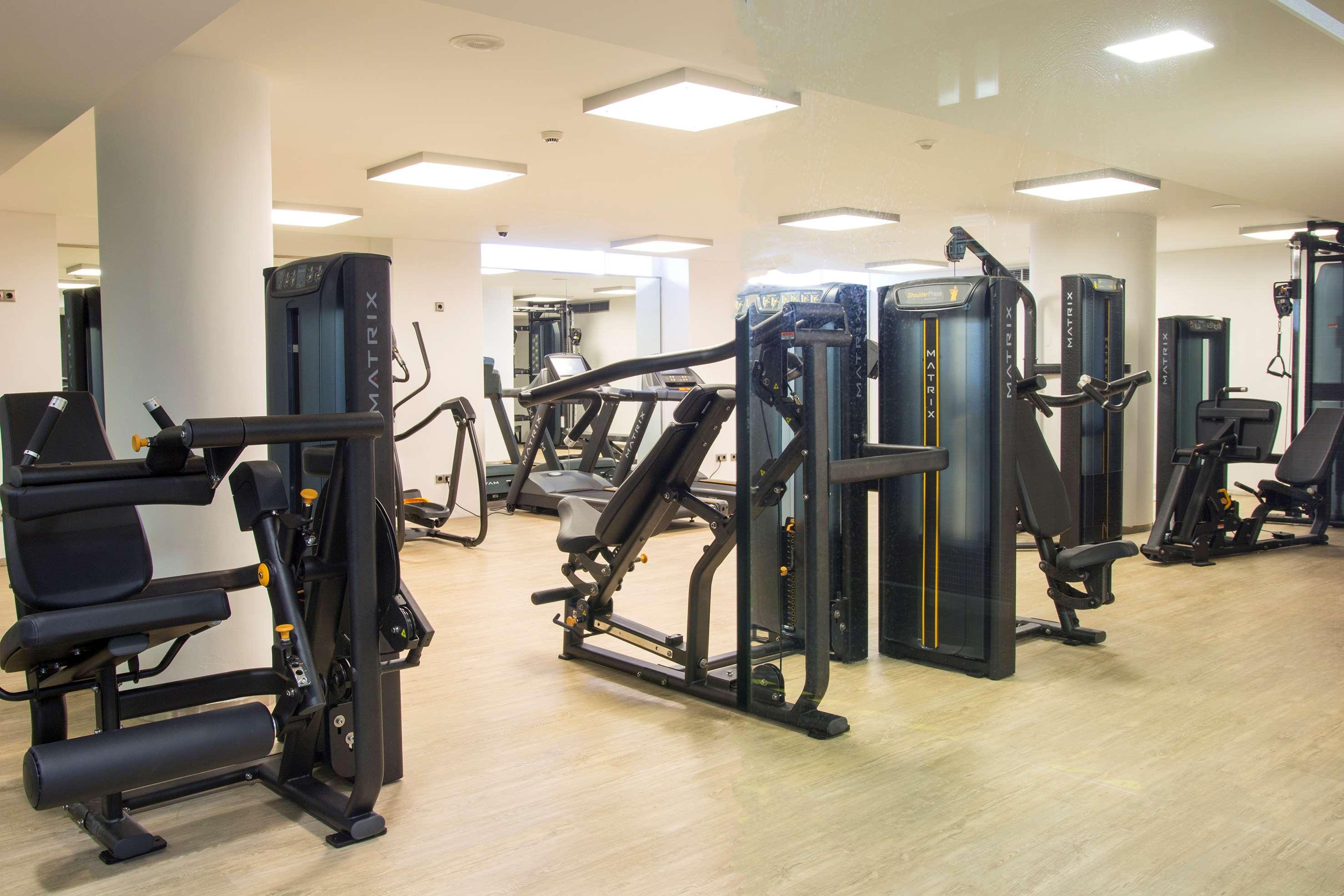 Melia Hotel Setubal