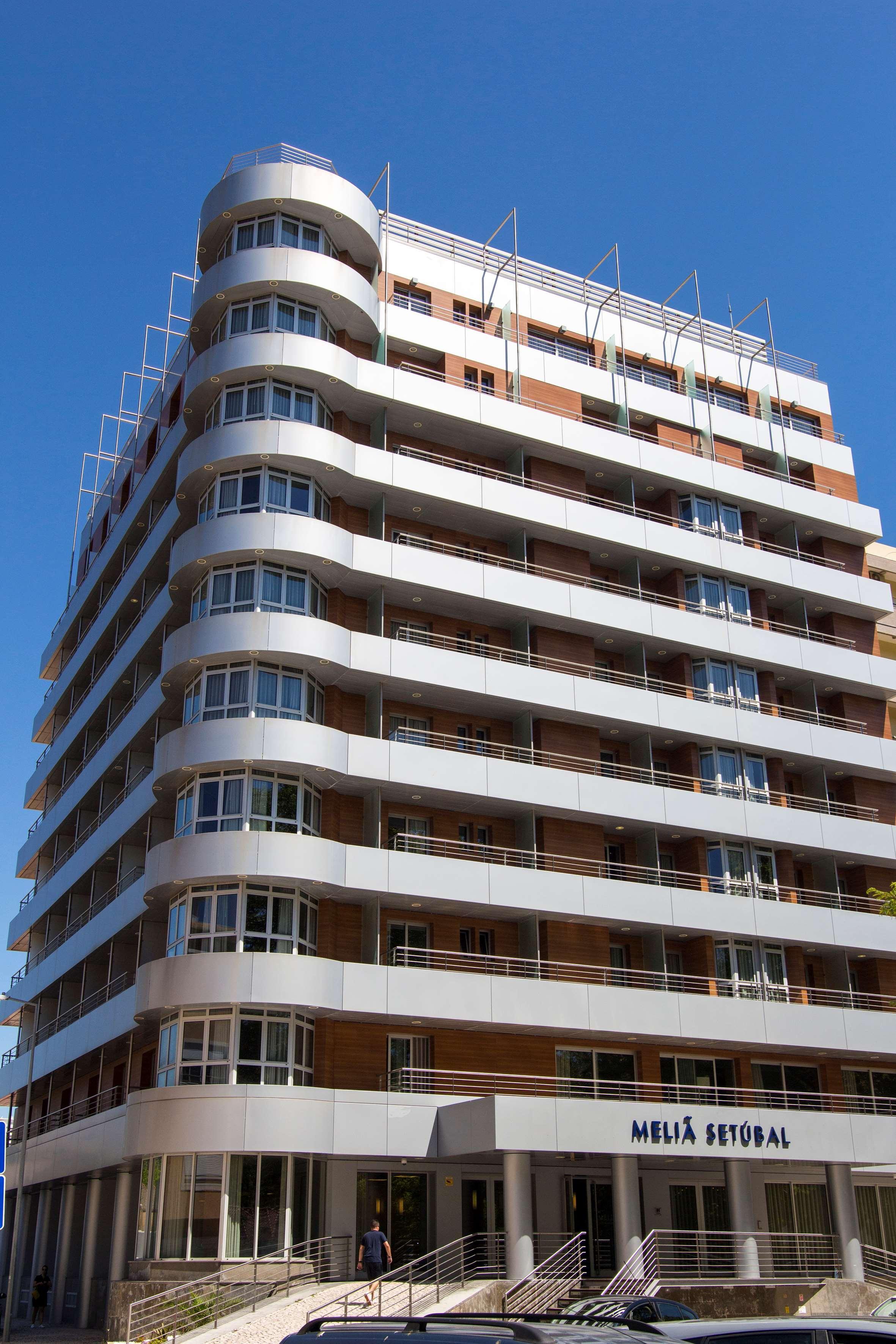 Melia Hotel Setubal