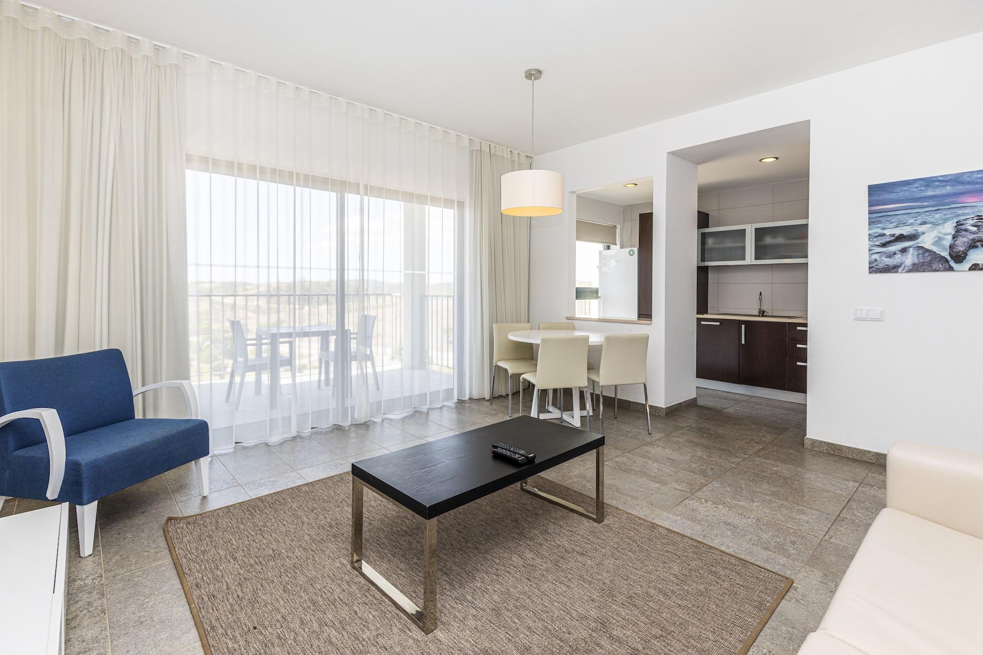 Apartamento Algarve Race - Portimão