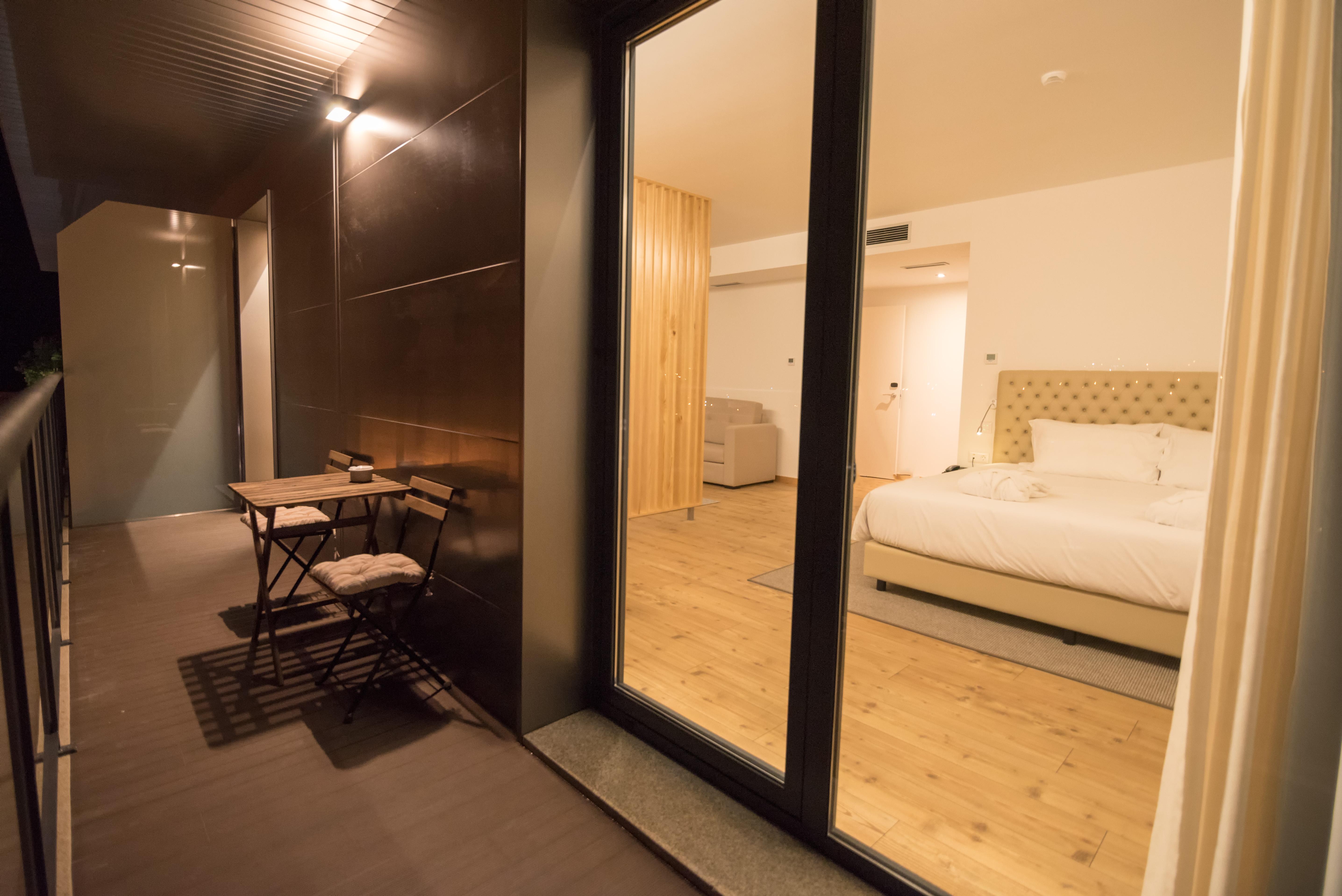 Hotel Lam