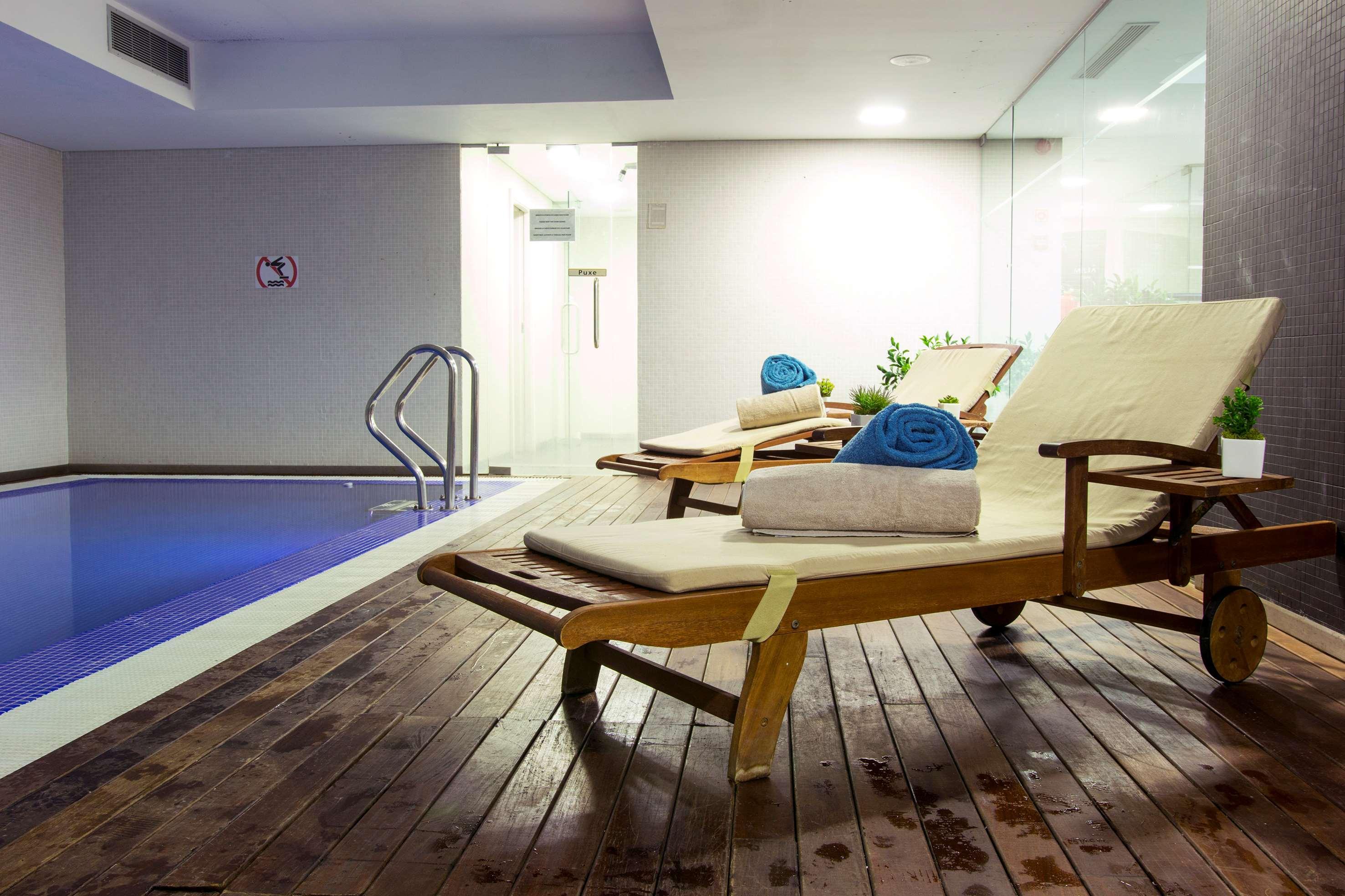 Hotel Melia Setubal